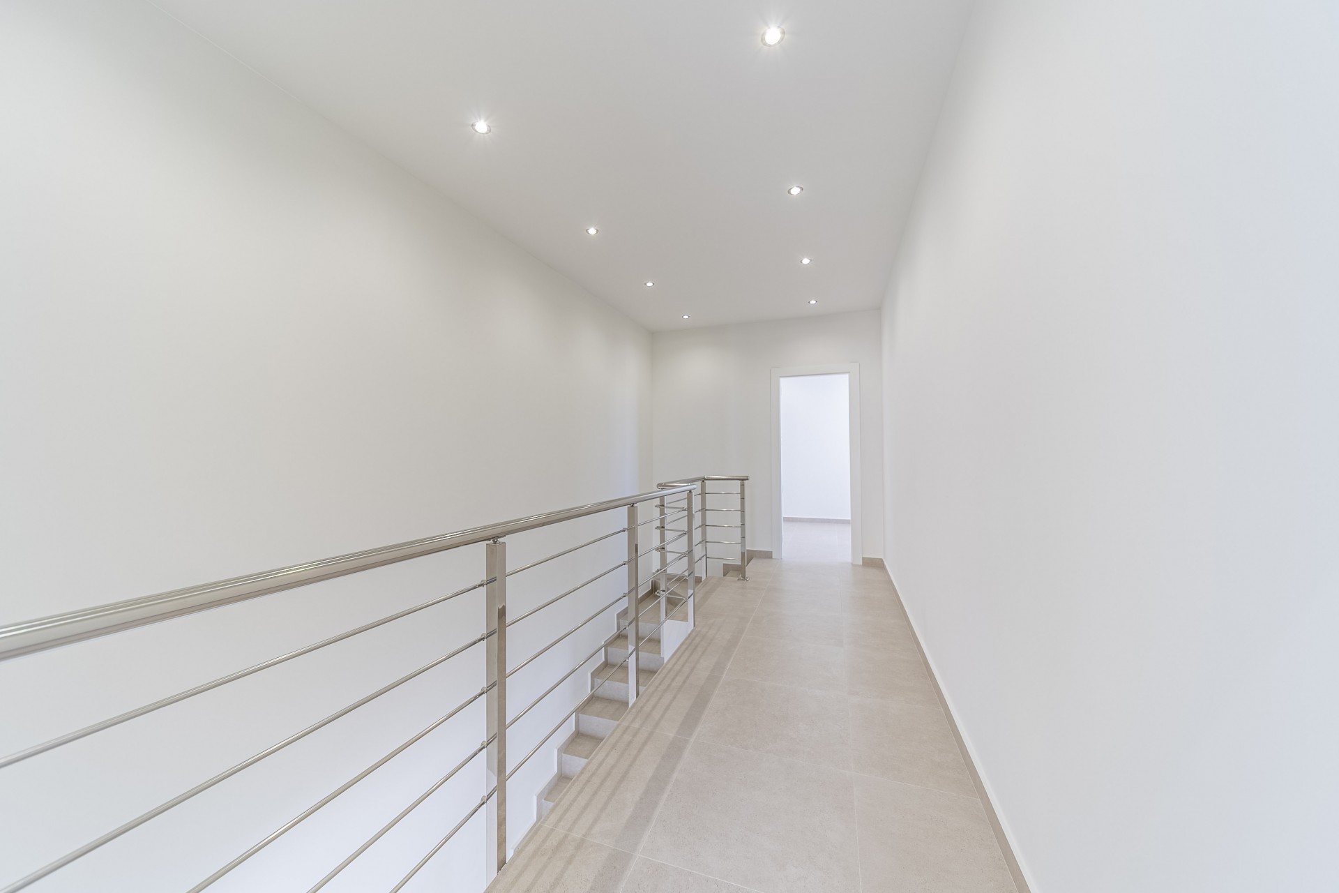 Revente - Villa -
Almoradi - Las Heredades