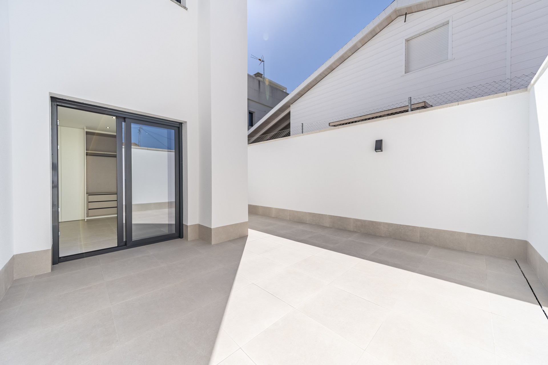 Revente - Villa -
Almoradi - Las Heredades