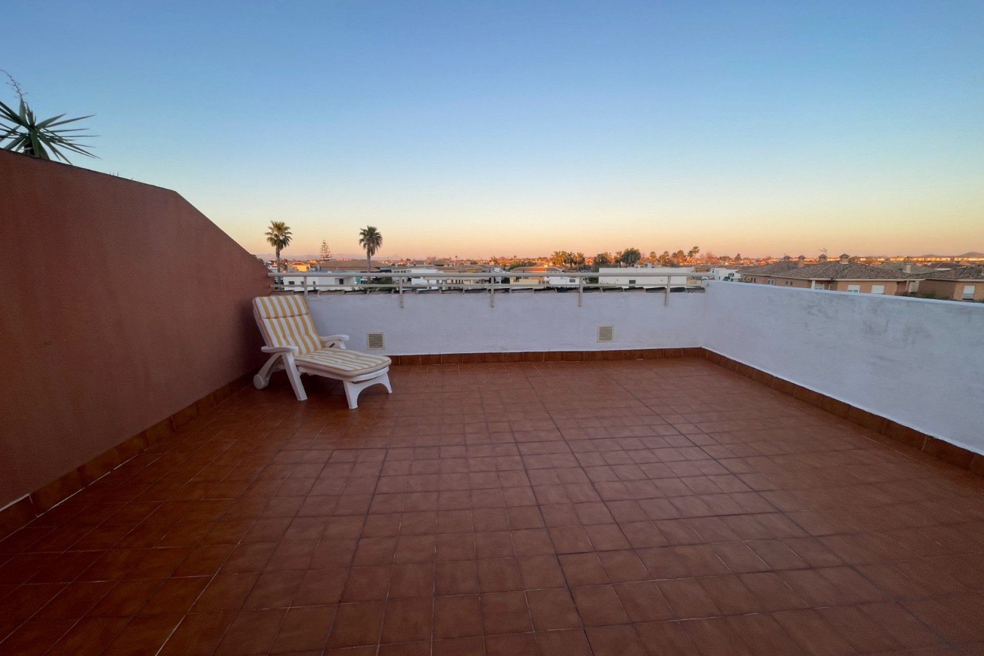 Revente - Villa -
Almoradí