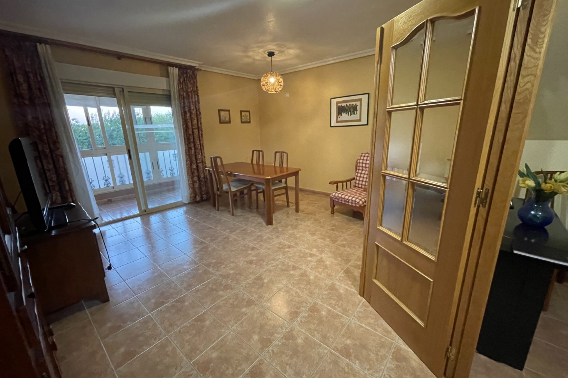 Revente - Villa -
Almoradí