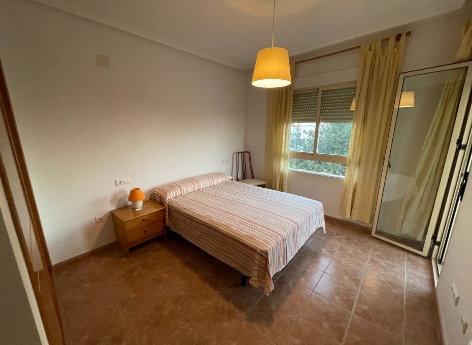 Revente - Villa -
Almoradí