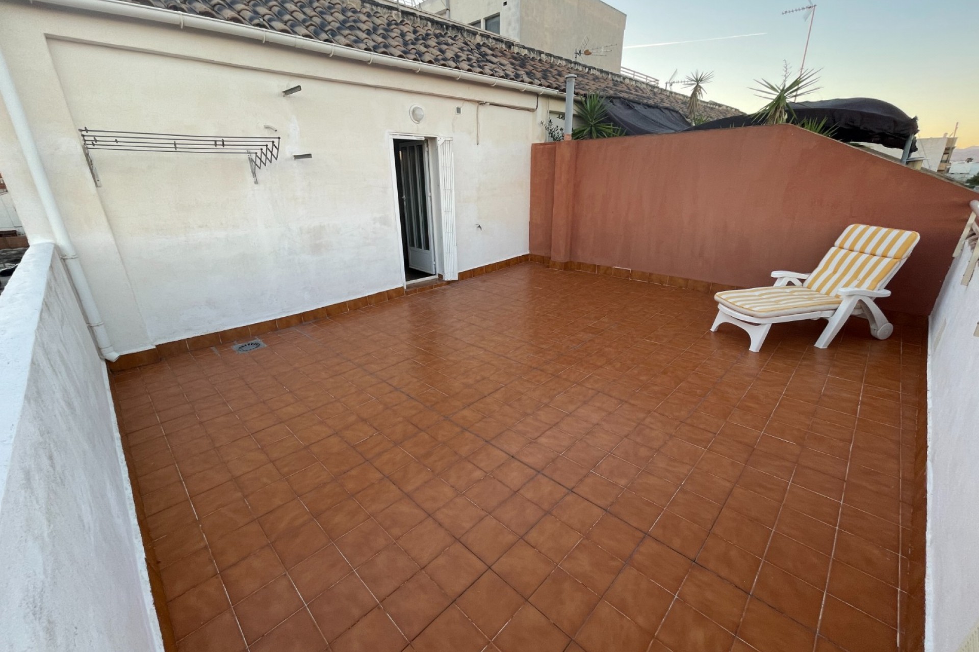 Revente - Villa -
Almoradí