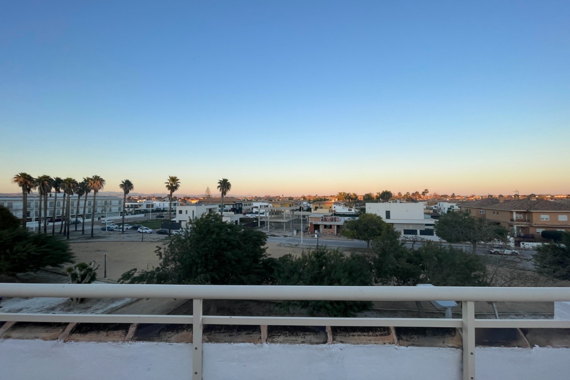 Revente - Villa -
Almoradí