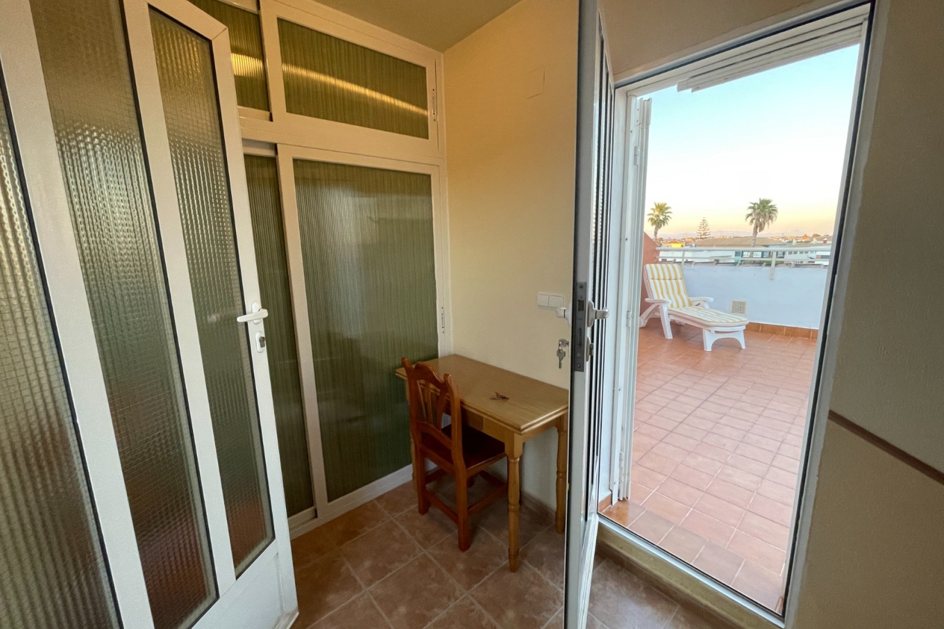 Revente - Villa -
Almoradí