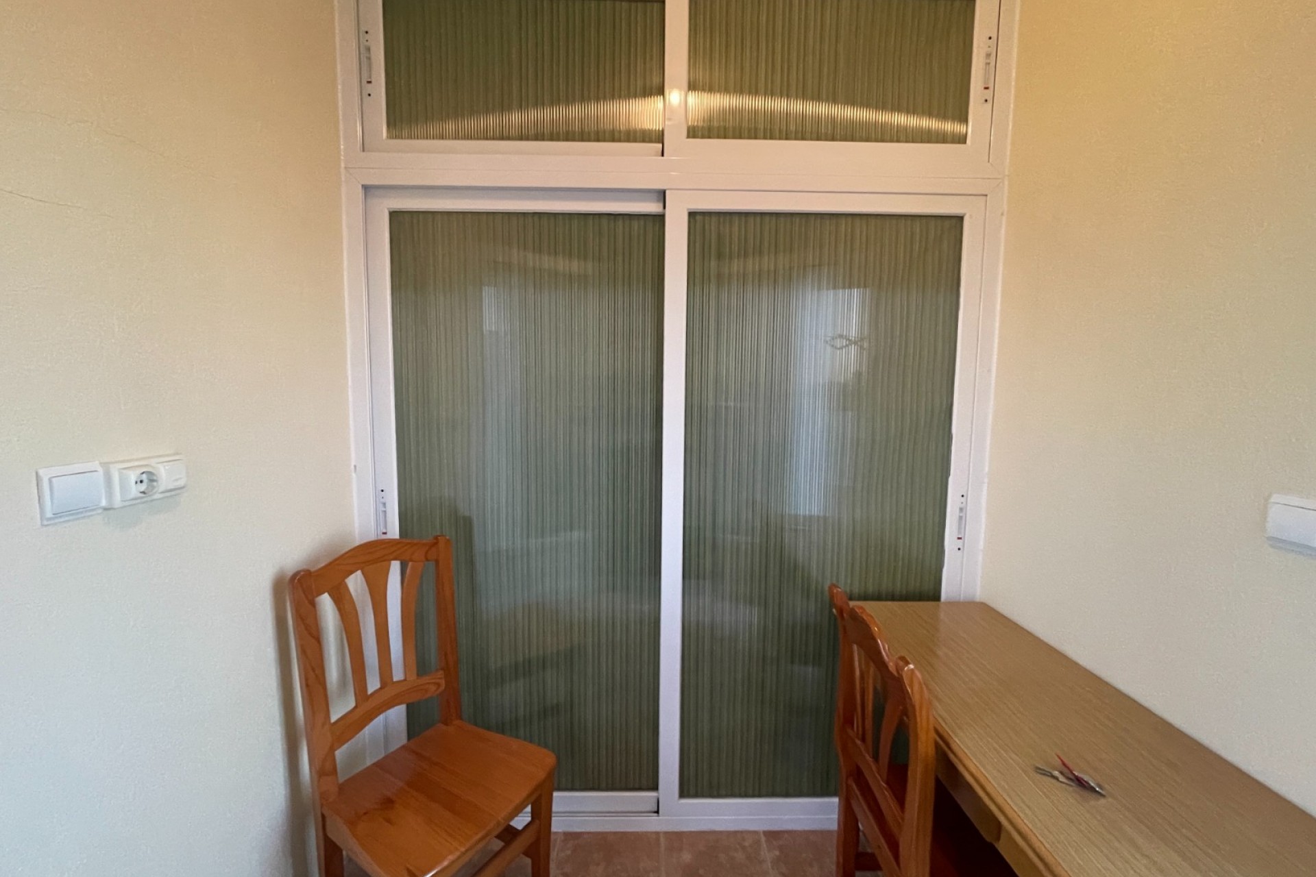 Revente - Villa -
Almoradí