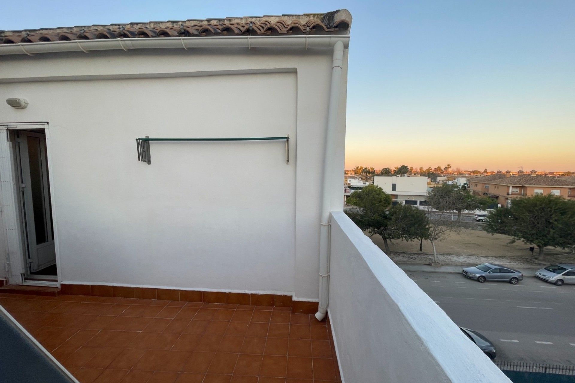 Revente - Villa -
Almoradí