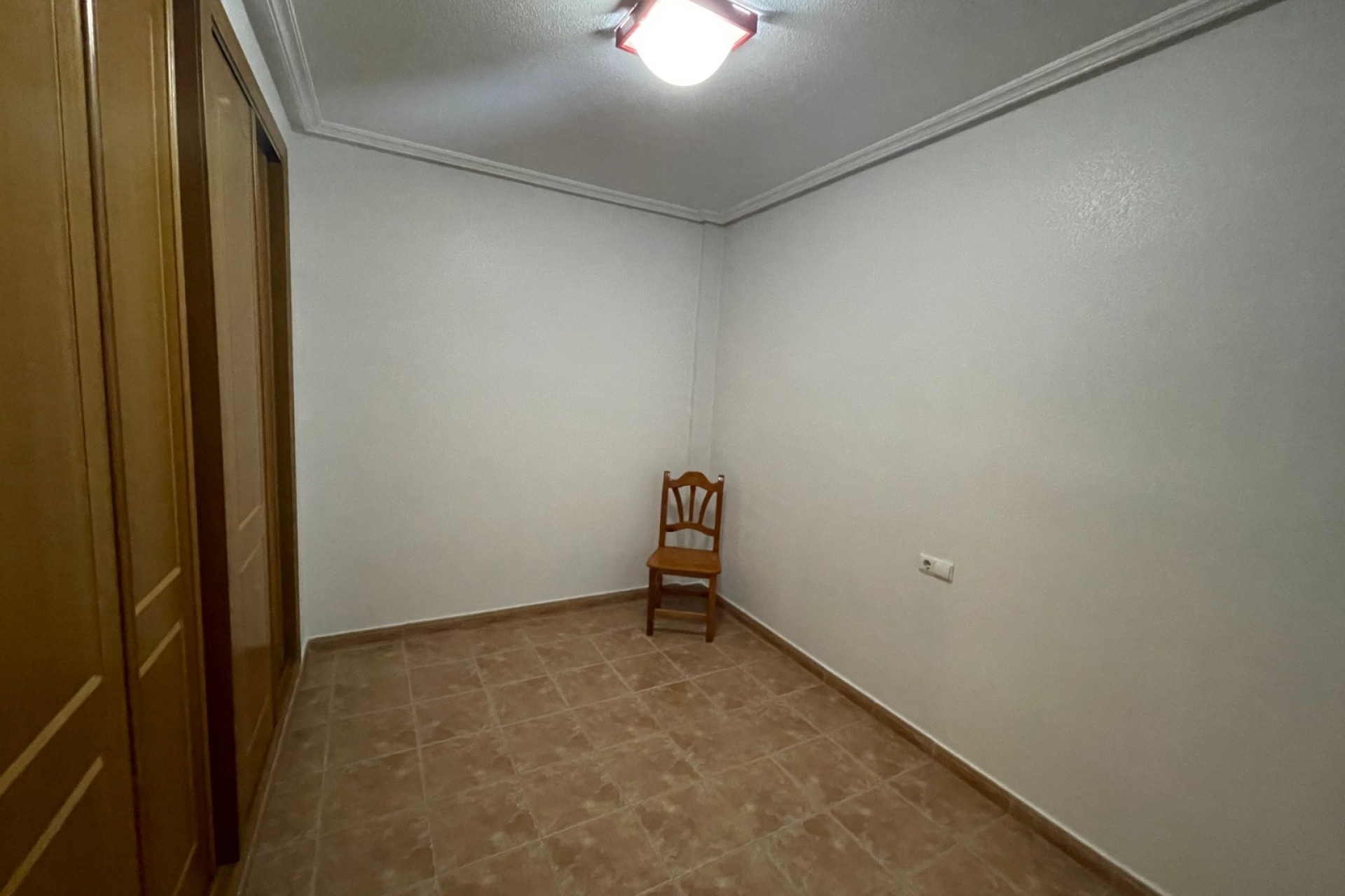 Revente - Villa -
Almoradí