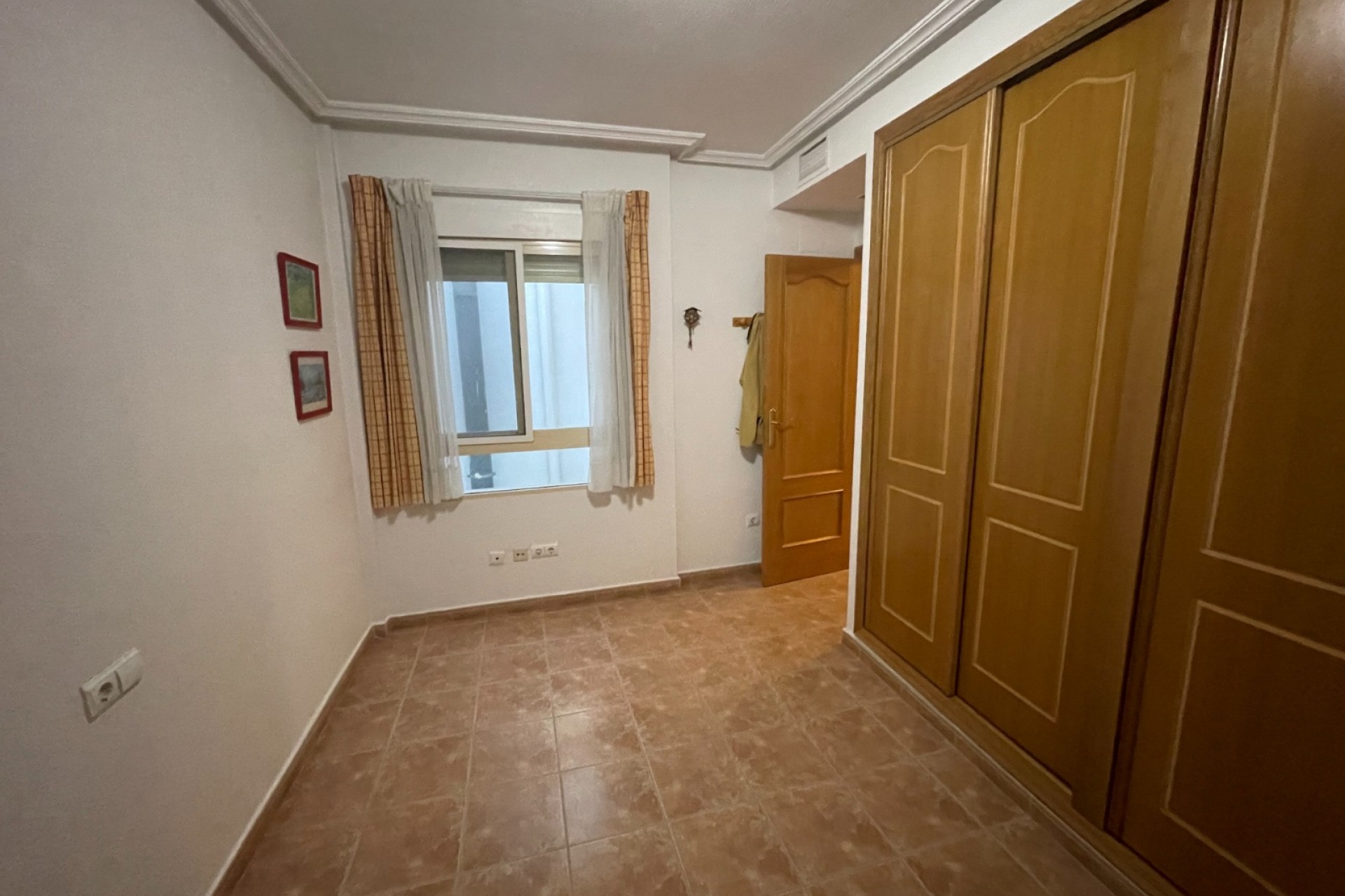 Revente - Villa -
Almoradí