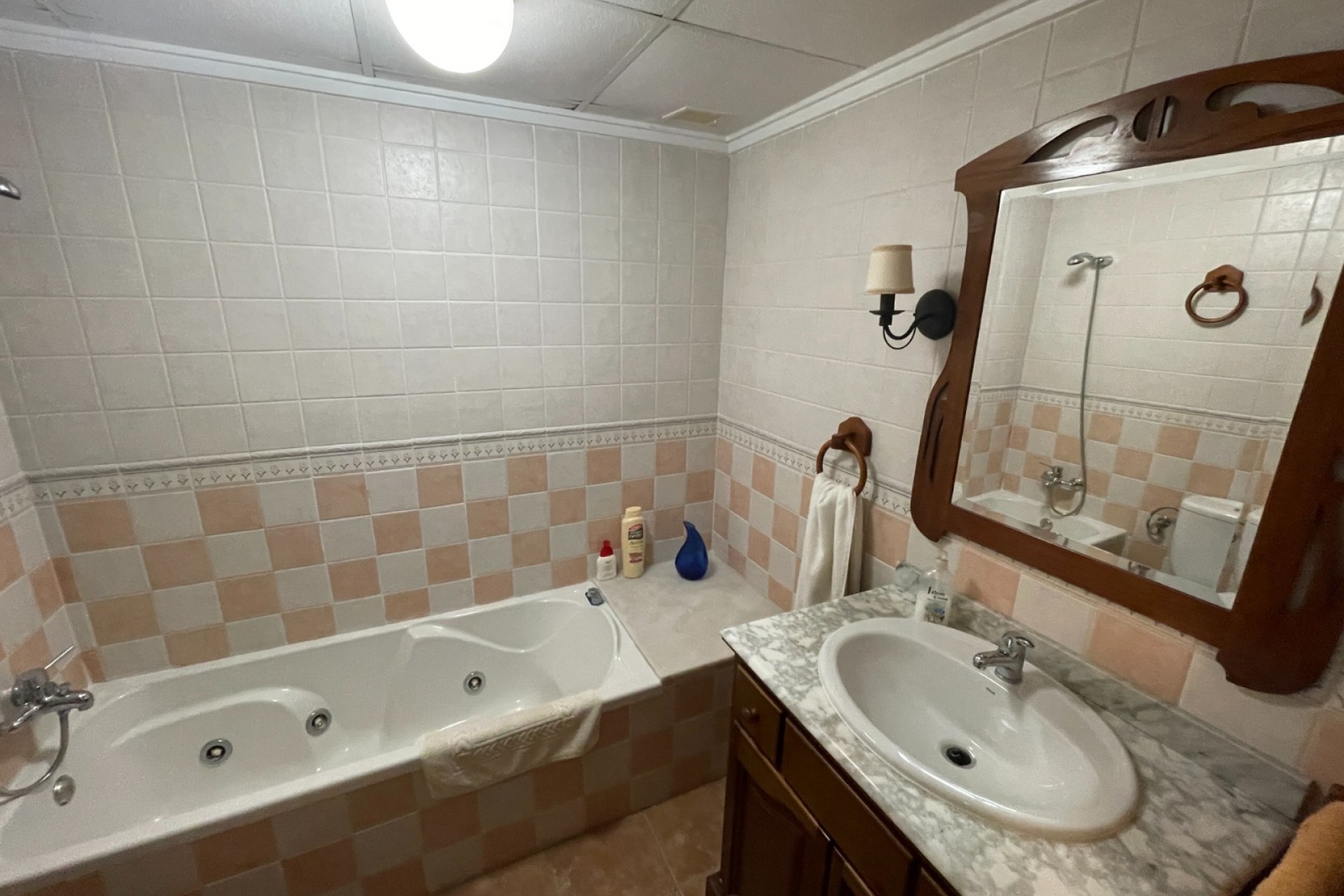 Revente - Villa -
Almoradí