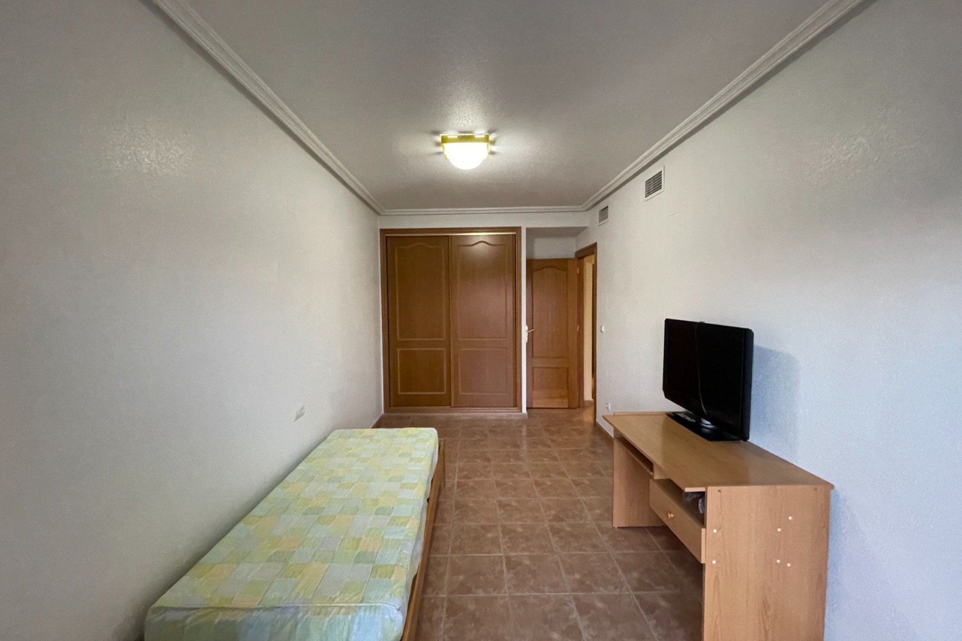 Revente - Villa -
Almoradí