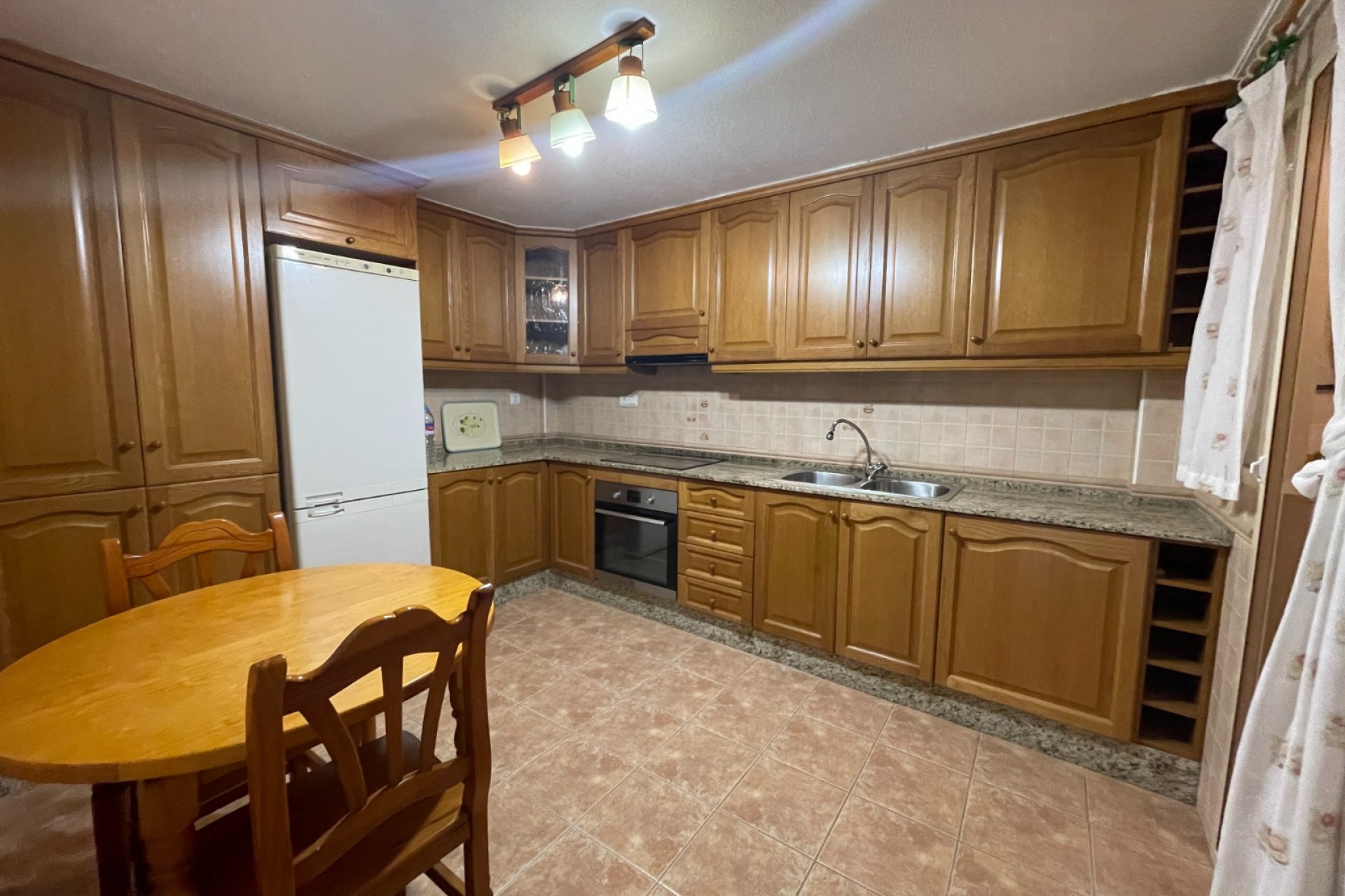 Revente - Villa -
Almoradí