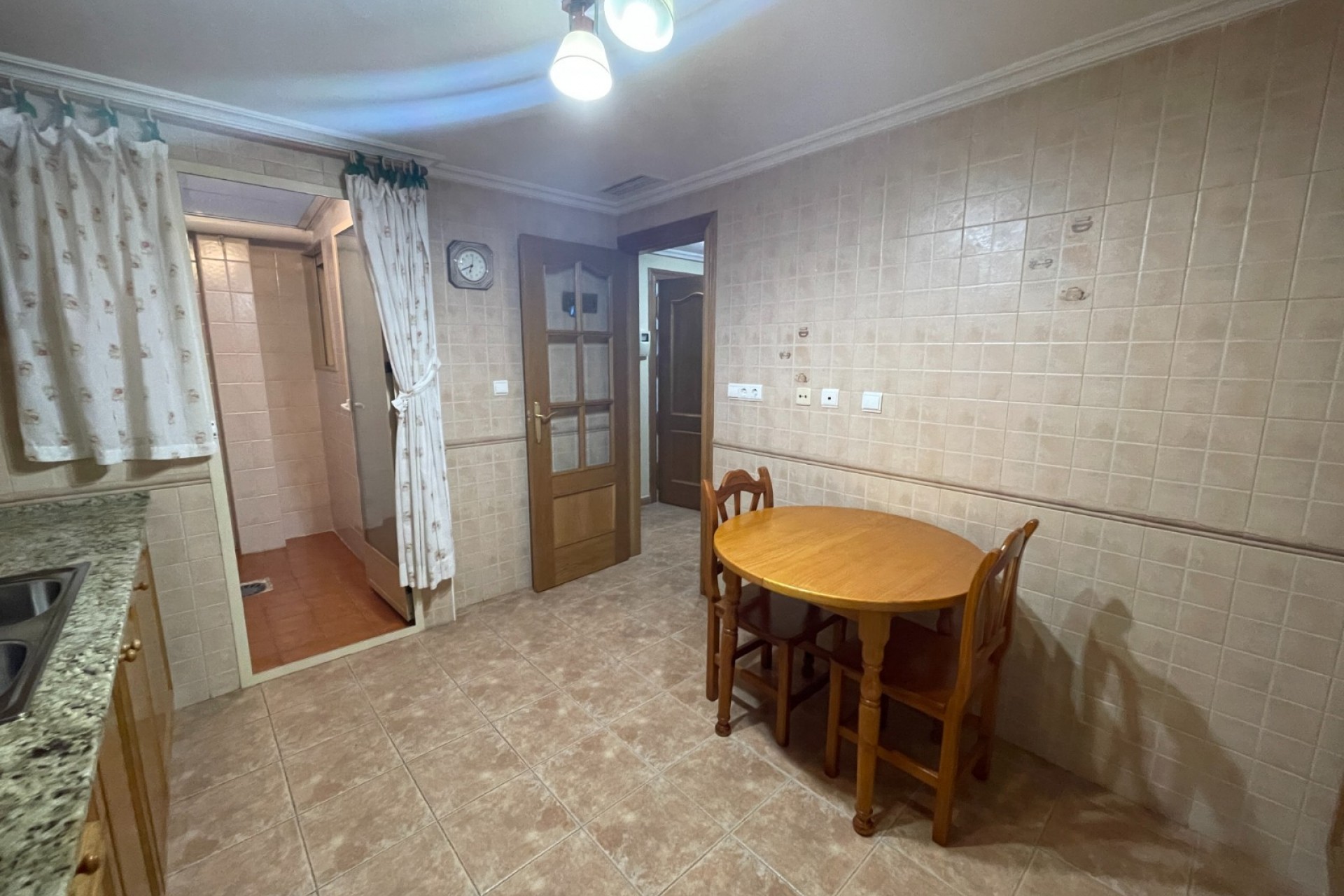 Revente - Villa -
Almoradí