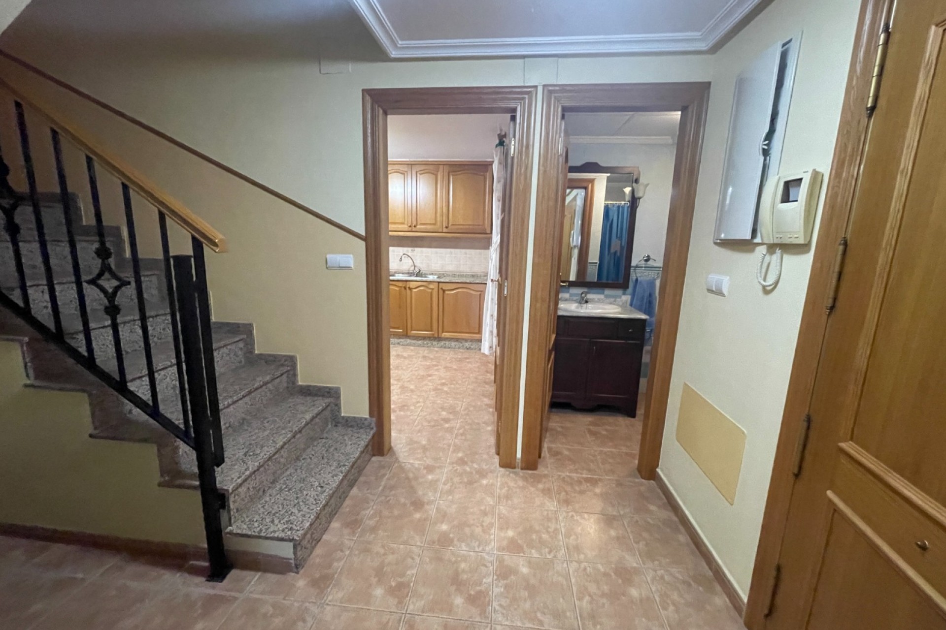 Revente - Villa -
Almoradí