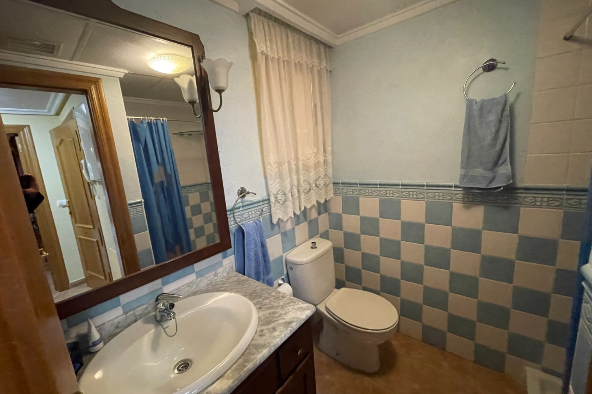 Revente - Villa -
Almoradí