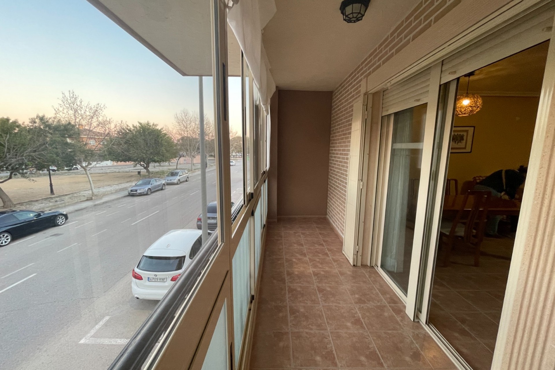Revente - Villa -
Almoradí