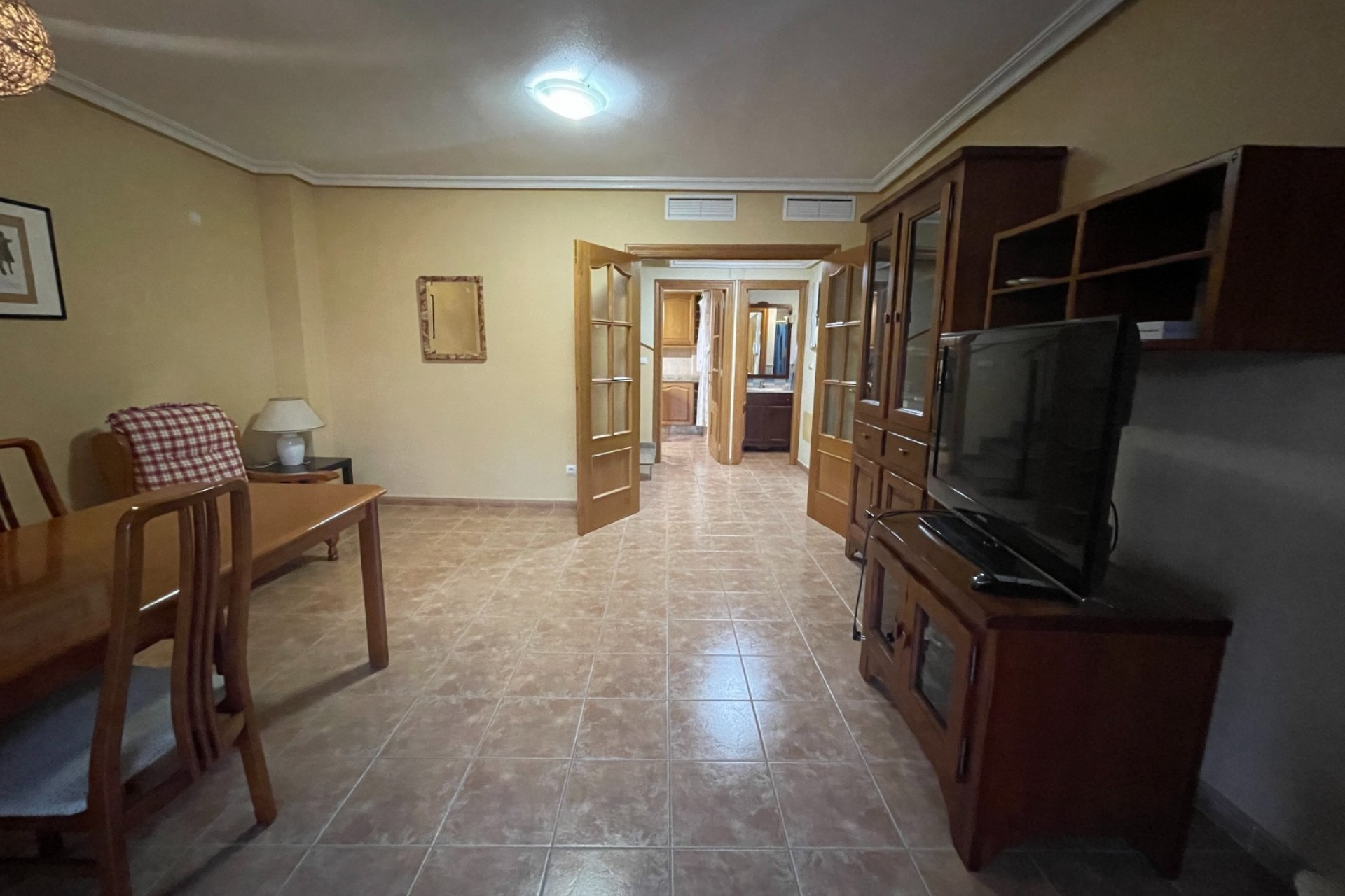 Revente - Villa -
Almoradí