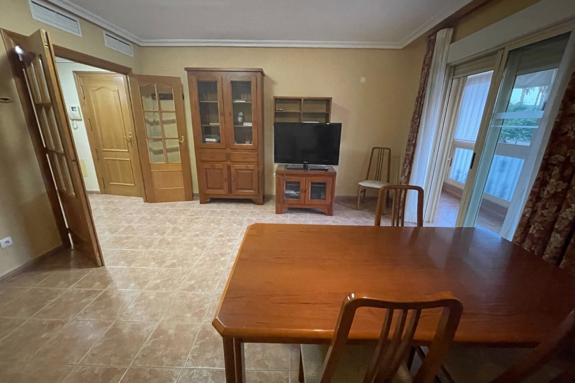 Revente - Villa -
Almoradí