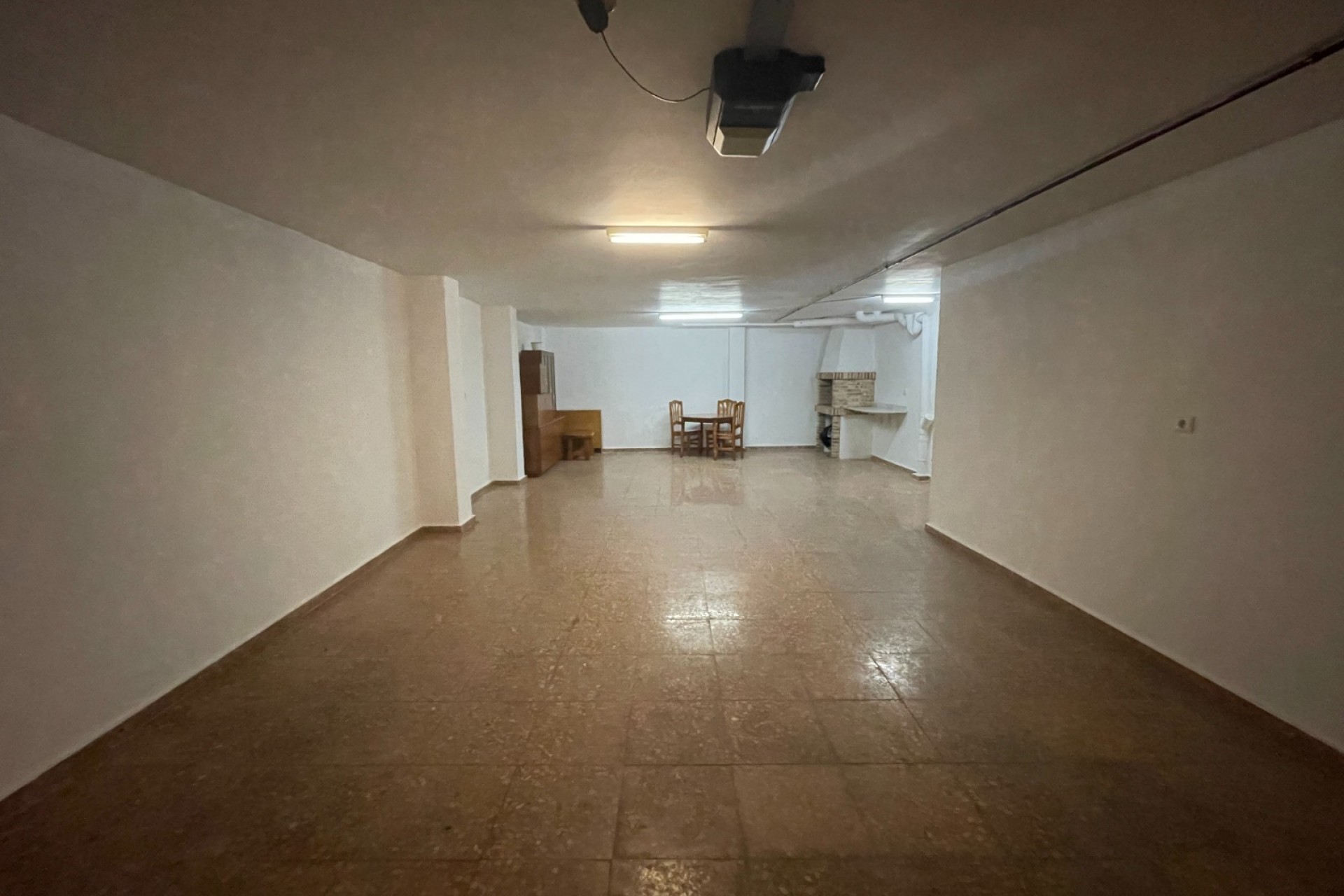 Revente - Villa -
Almoradí