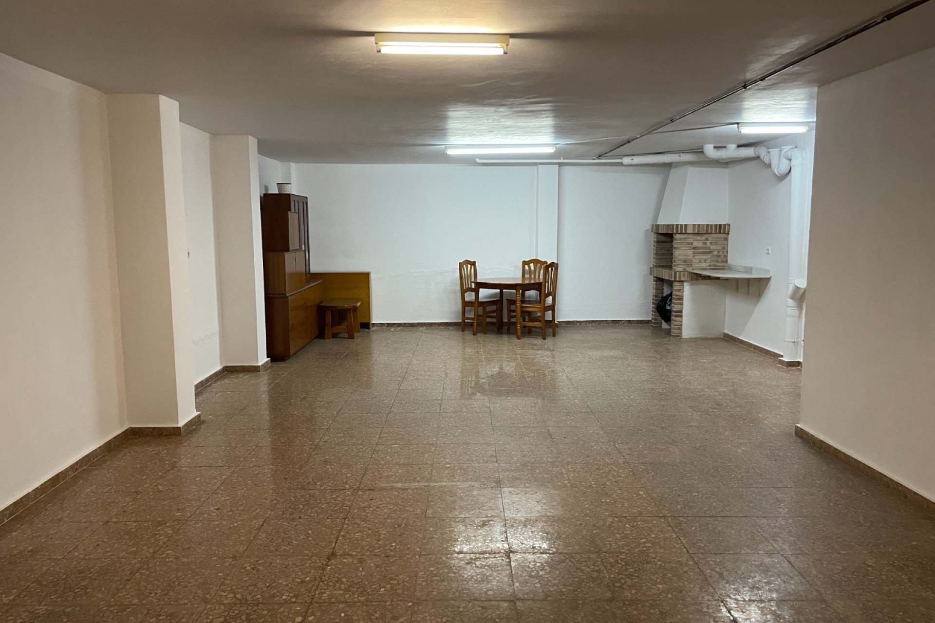 Revente - Villa -
Almoradí