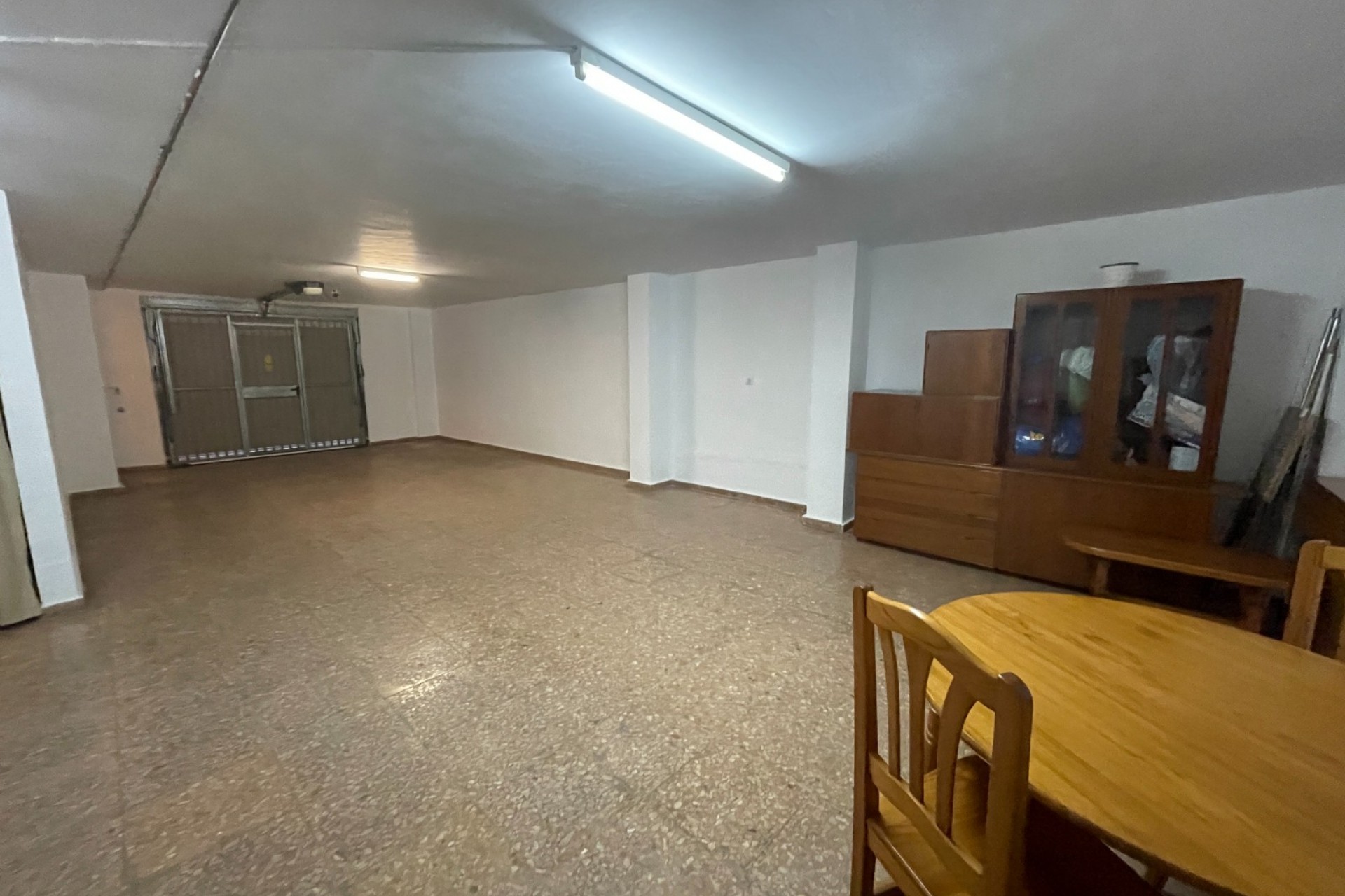Revente - Villa -
Almoradí