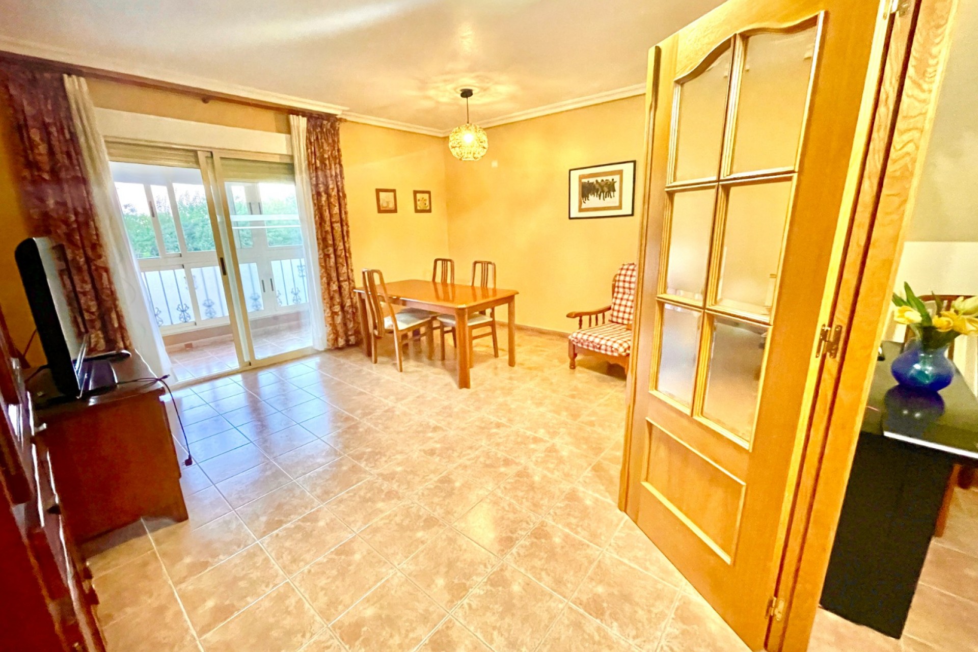 Revente - Villa -
Almoradí