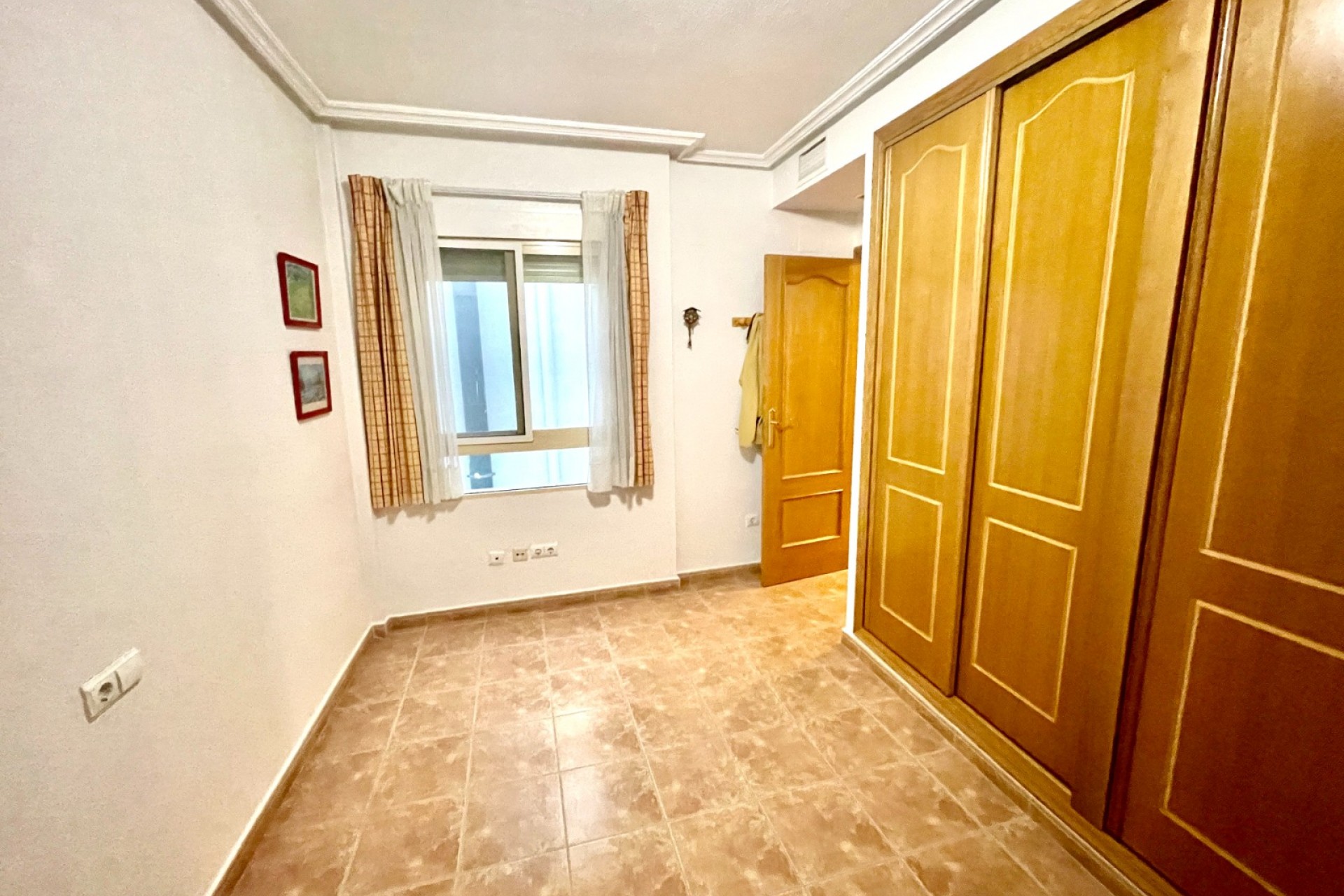 Revente - Villa -
Almoradí