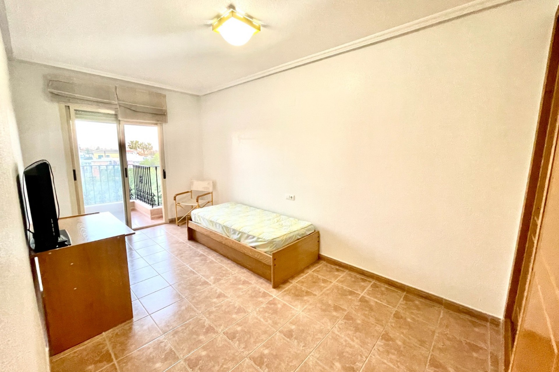Revente - Villa -
Almoradí