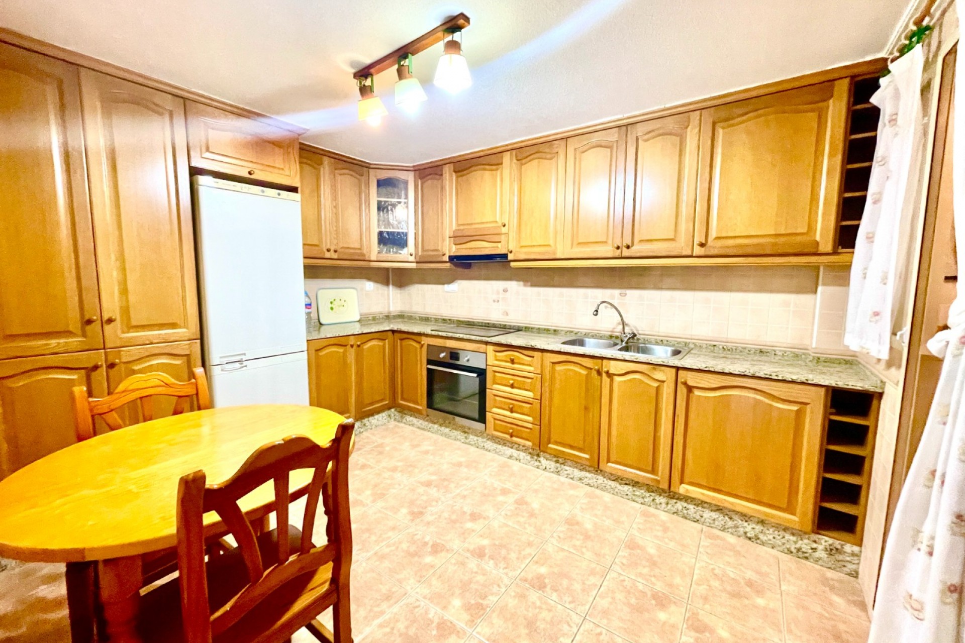 Revente - Villa -
Almoradí