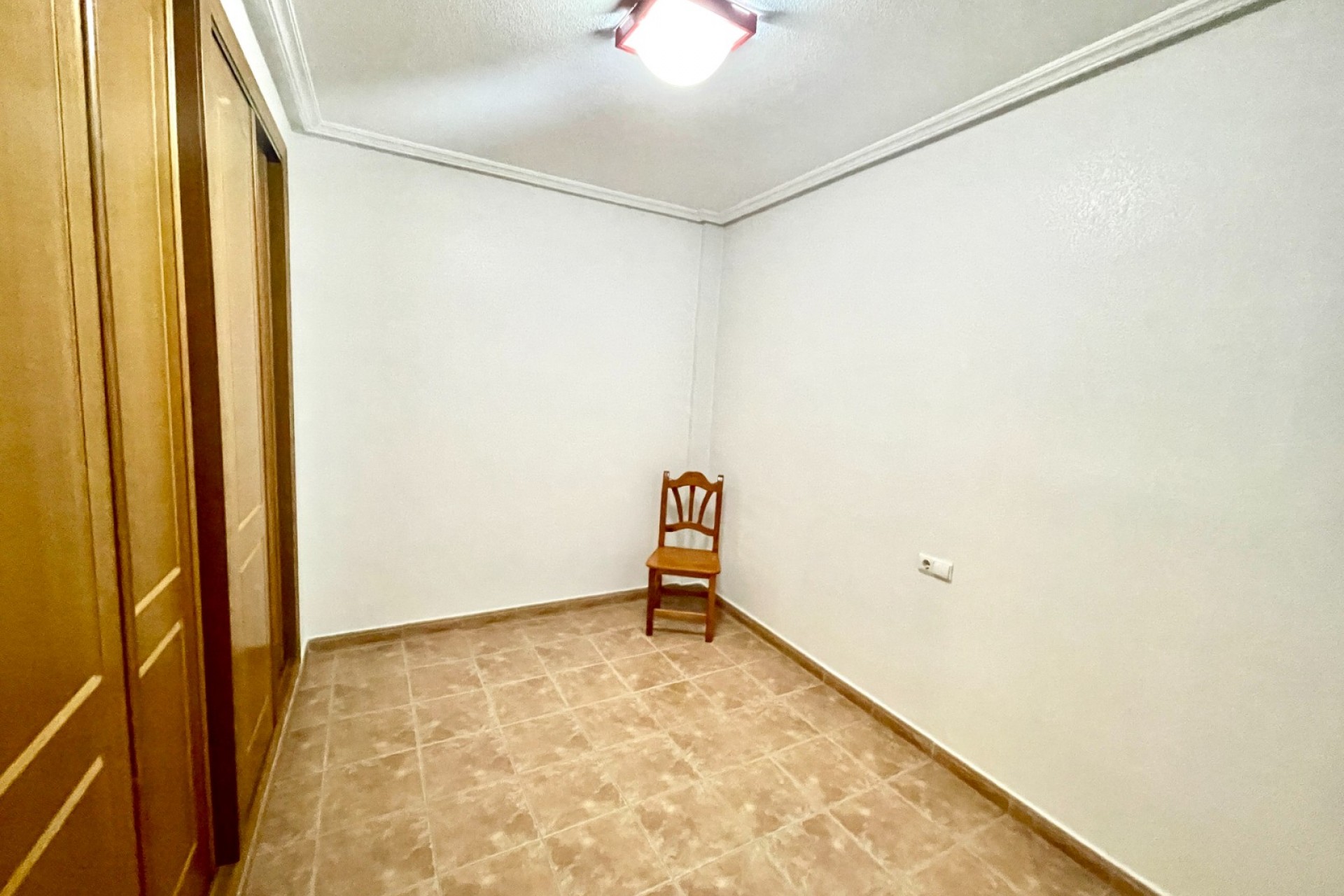 Revente - Villa -
Almoradí