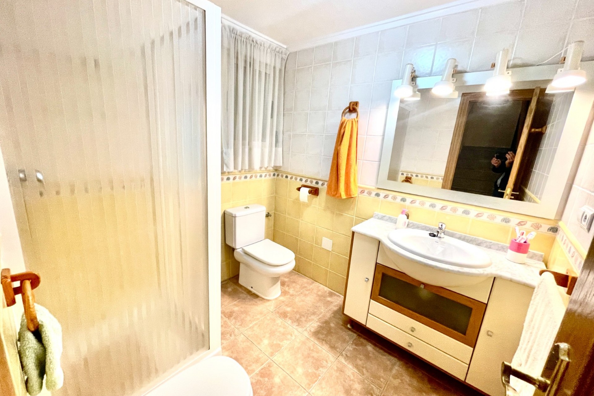 Revente - Villa -
Almoradí
