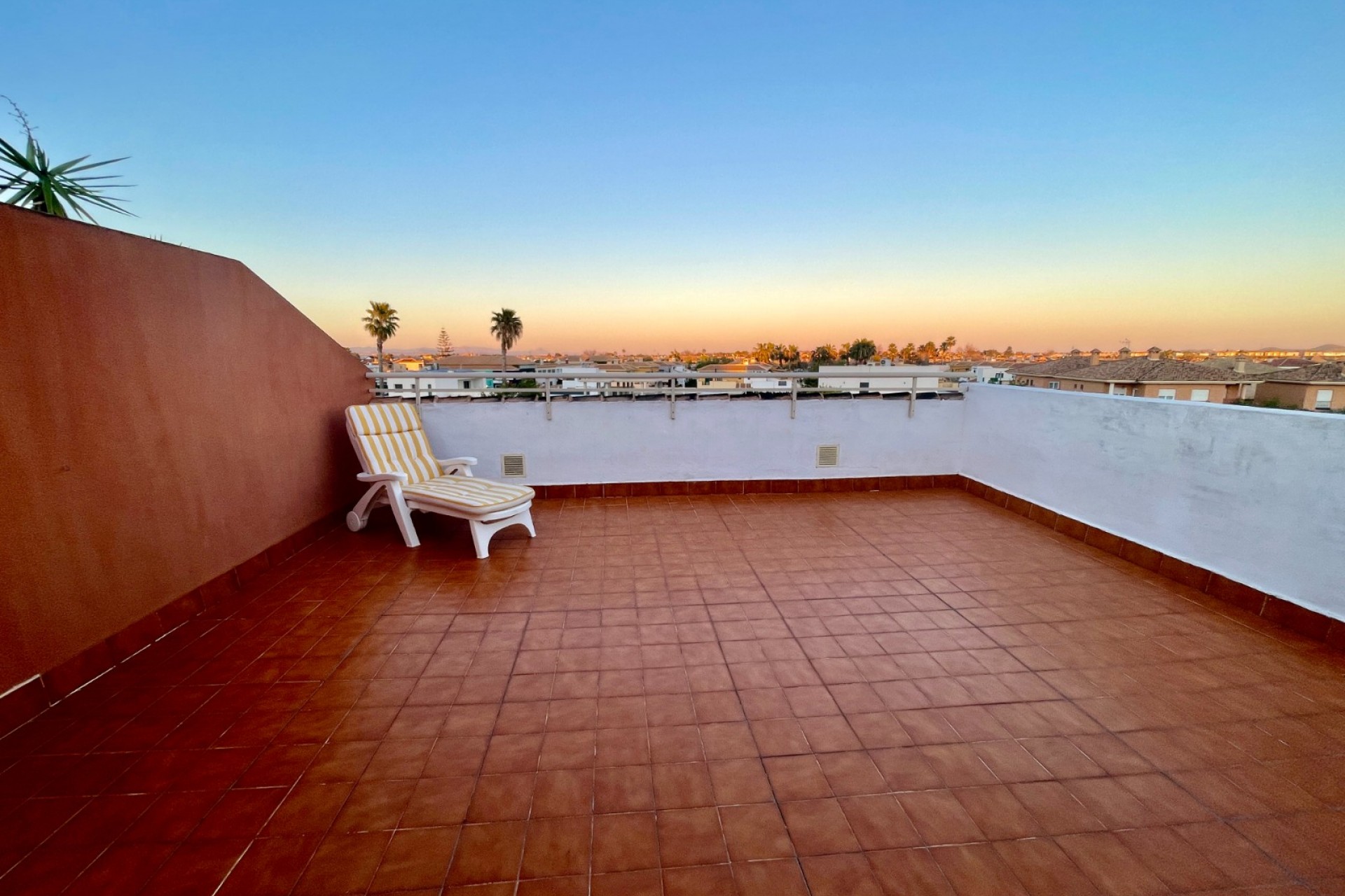 Revente - Villa -
Almoradí