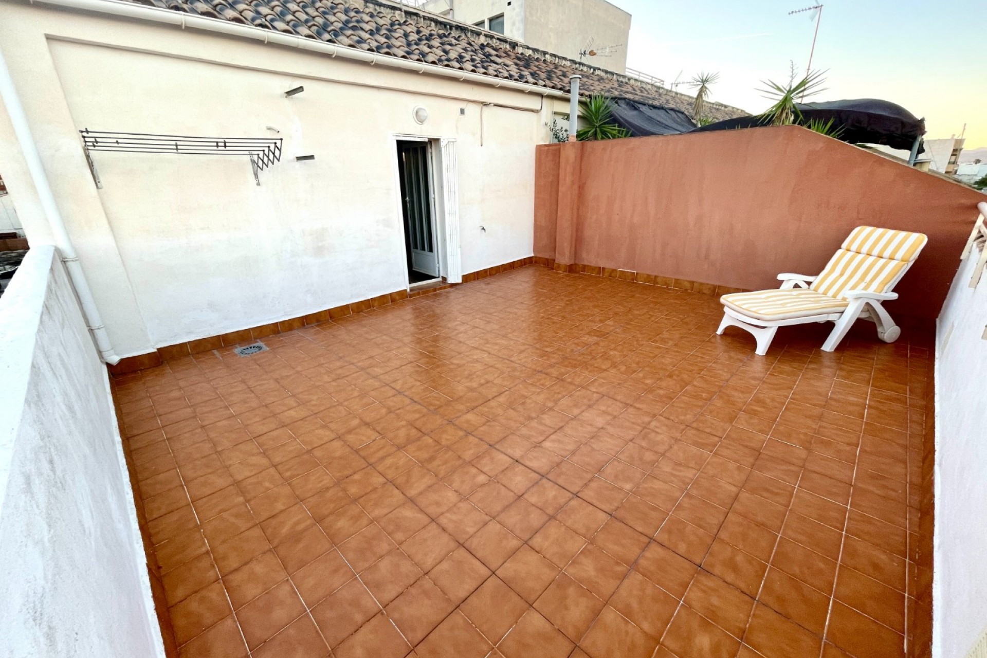 Revente - Villa -
Almoradí