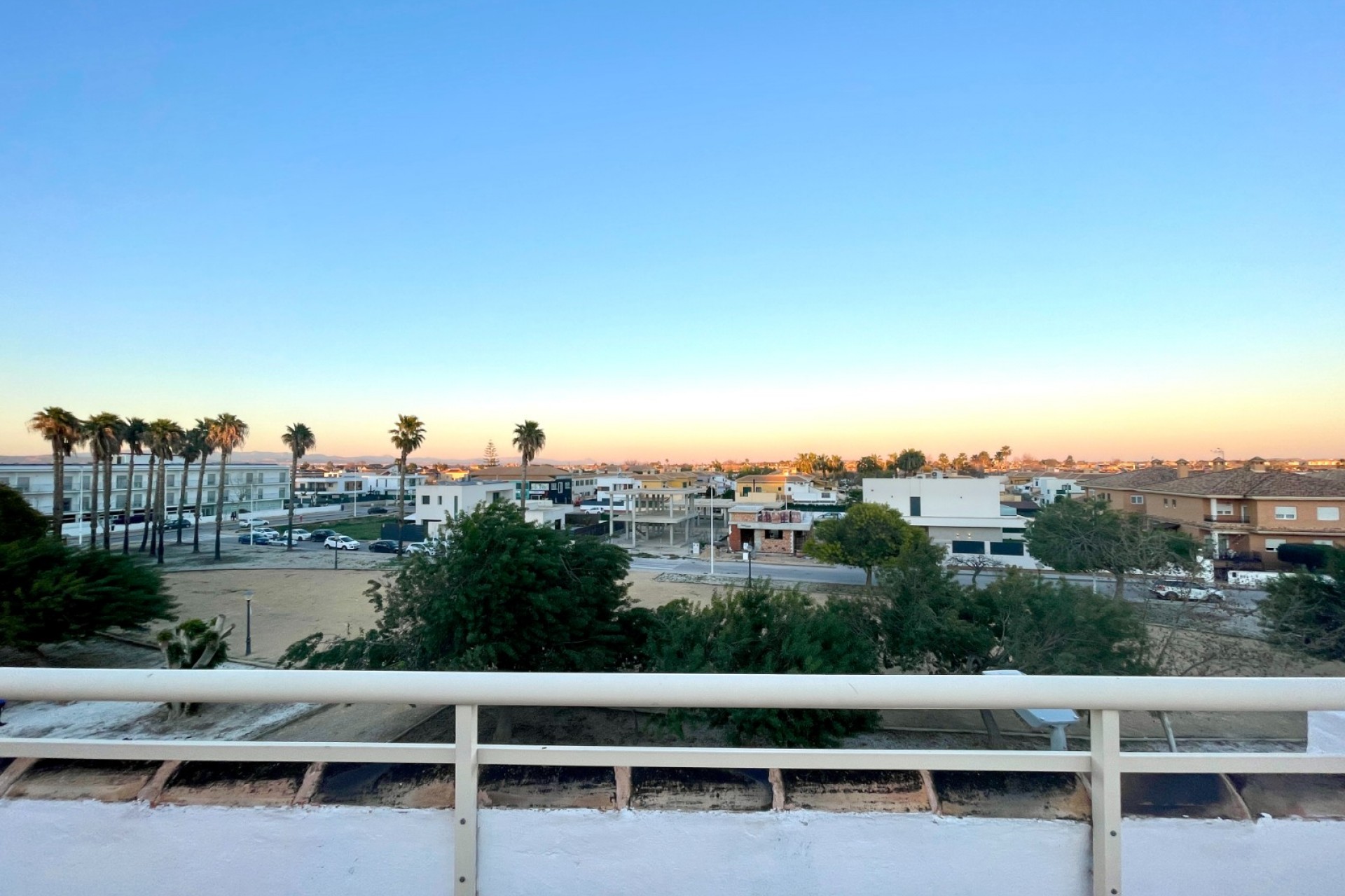 Revente - Villa -
Almoradí