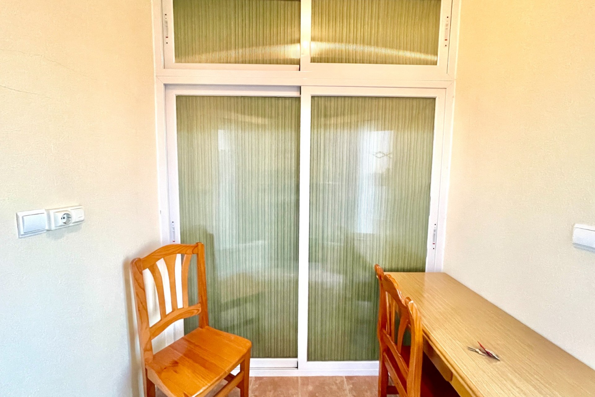 Revente - Villa -
Almoradí