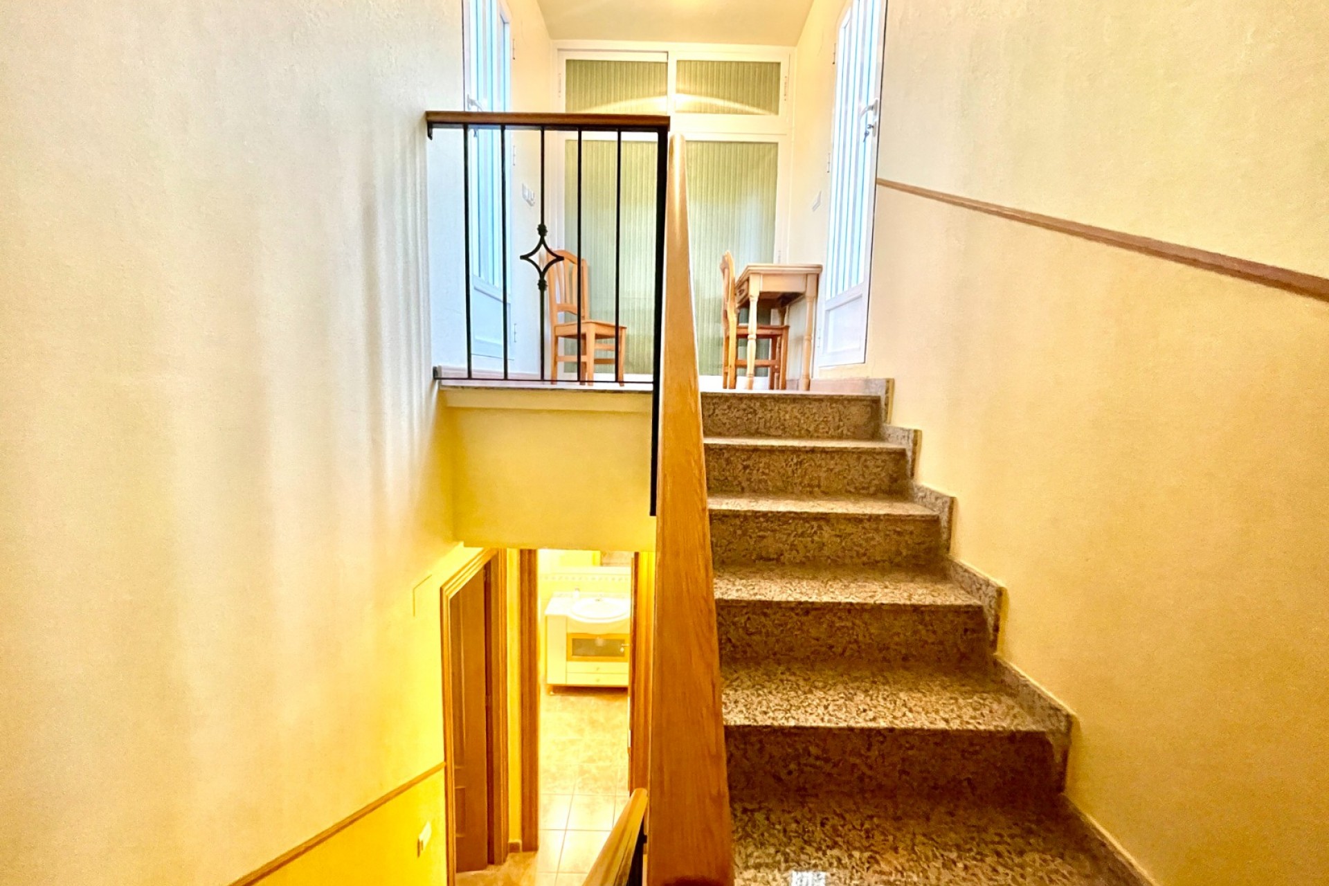 Revente - Villa -
Almoradí