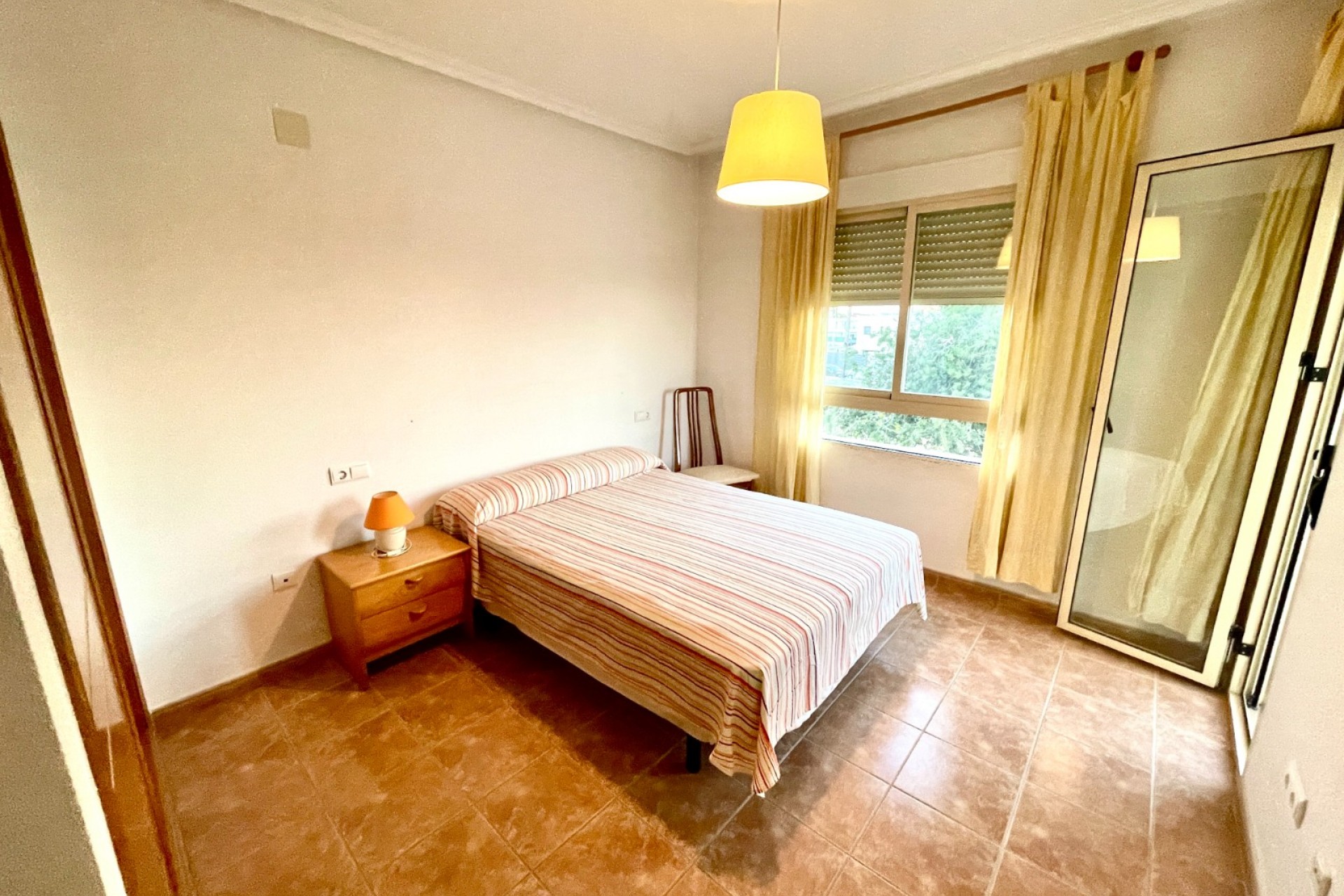 Revente - Villa -
Almoradí