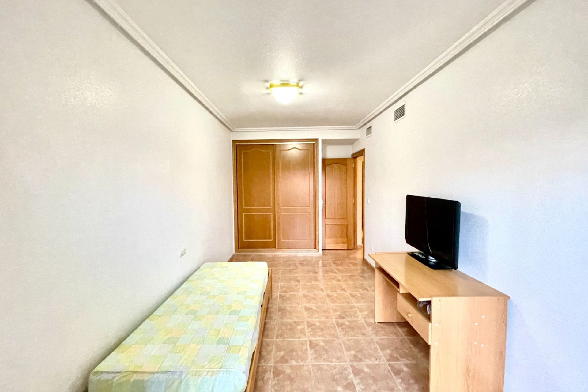 Revente - Villa -
Almoradí