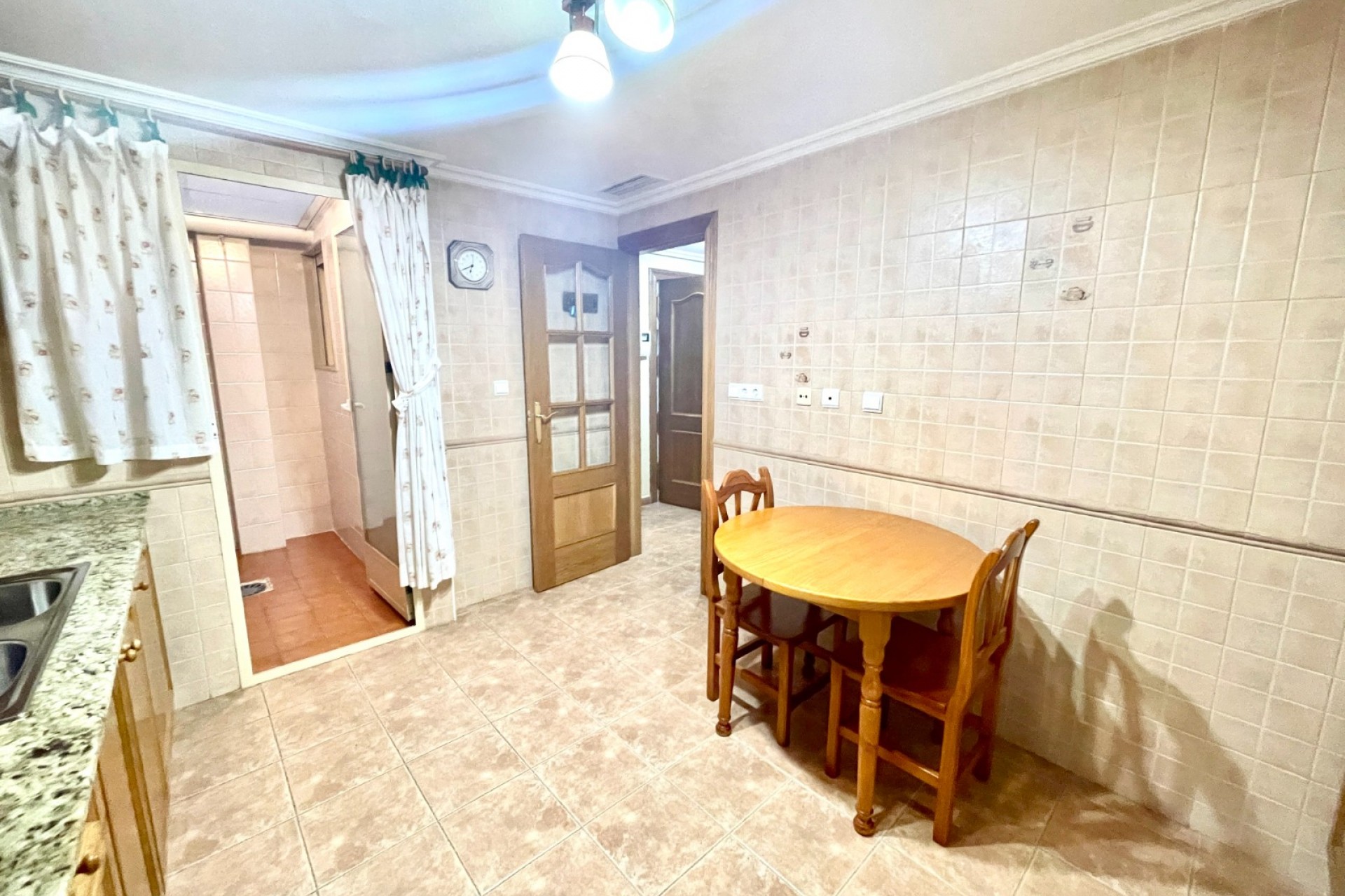Revente - Villa -
Almoradí
