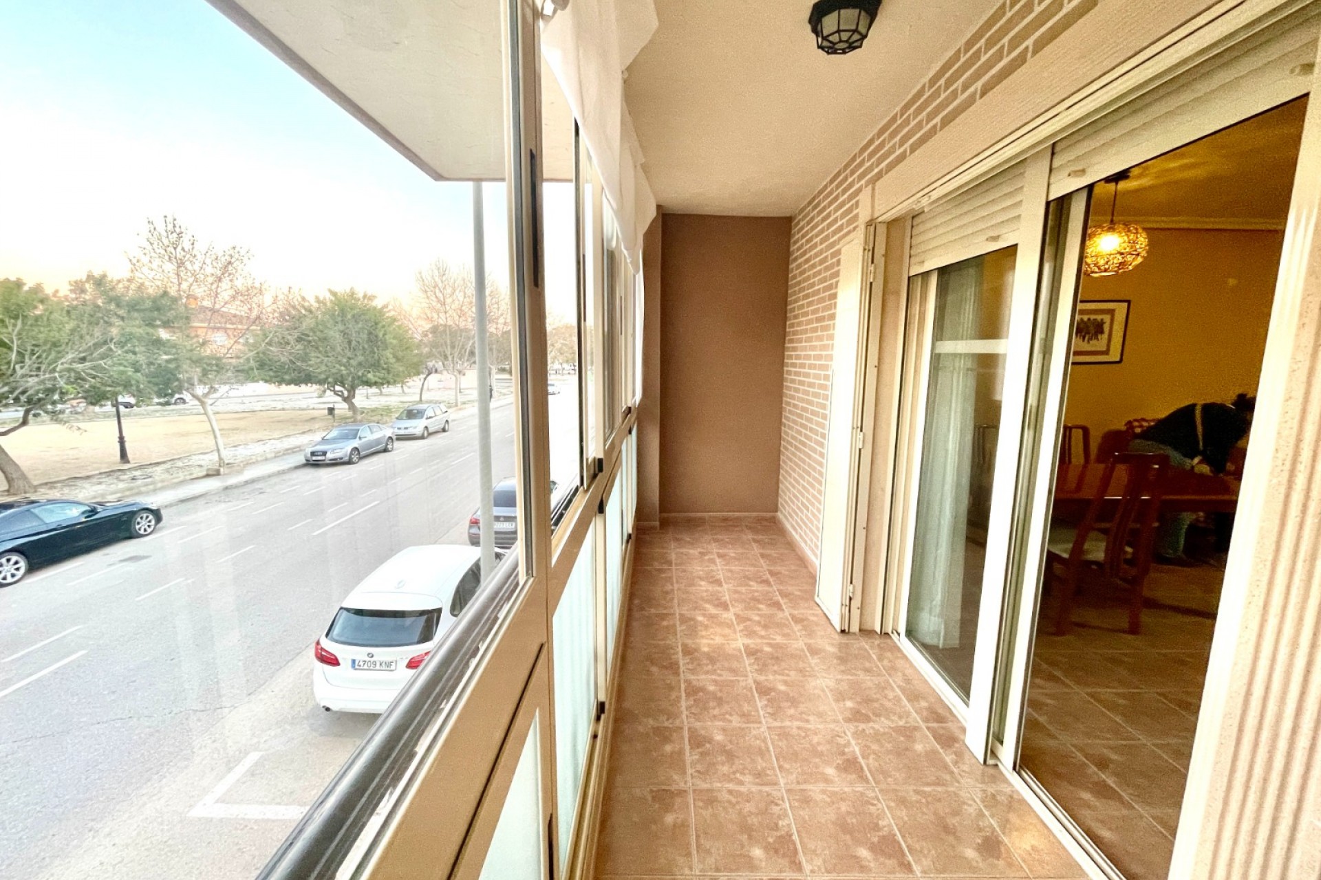 Revente - Villa -
Almoradí