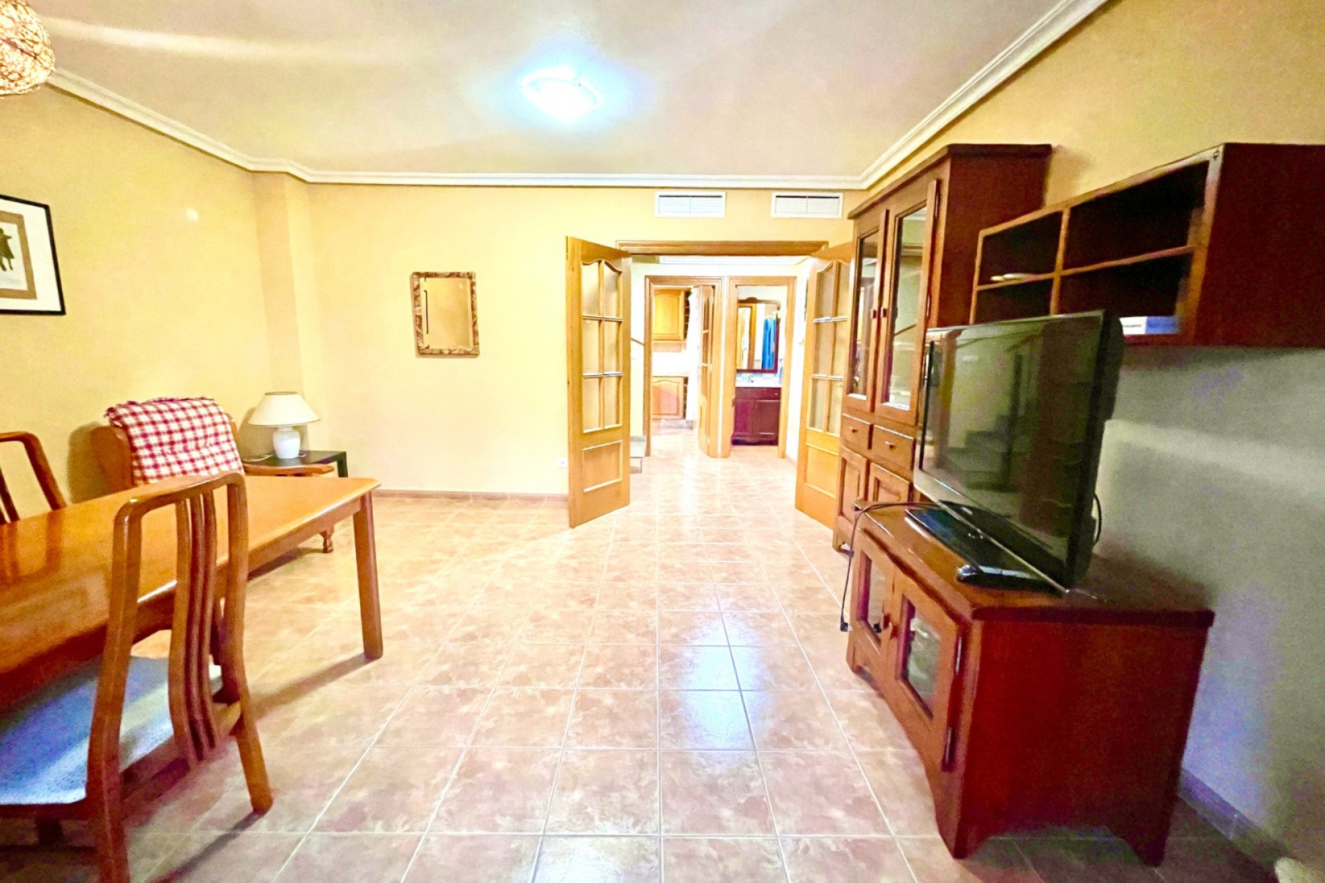 Revente - Villa -
Almoradí