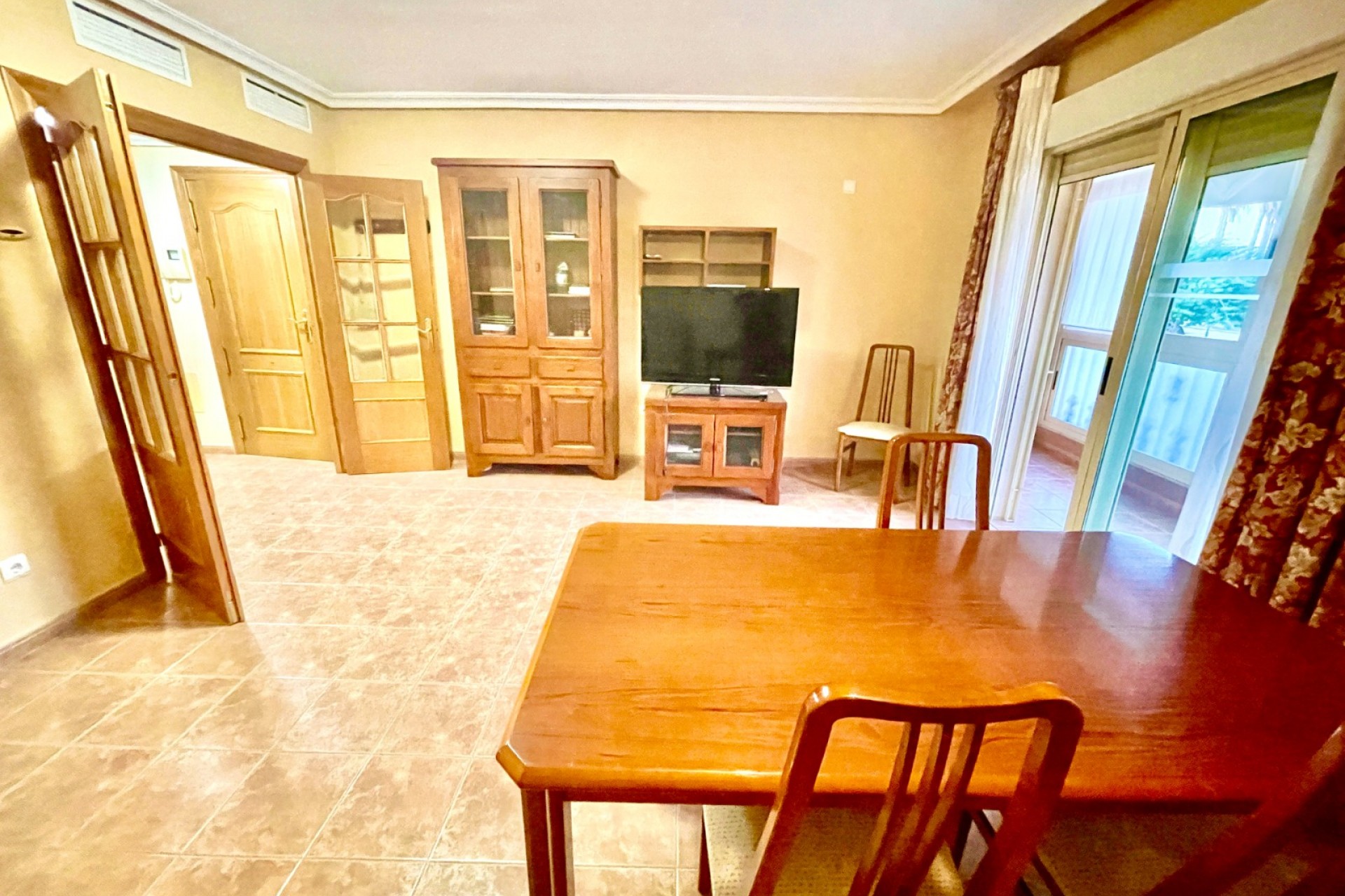 Revente - Villa -
Almoradí