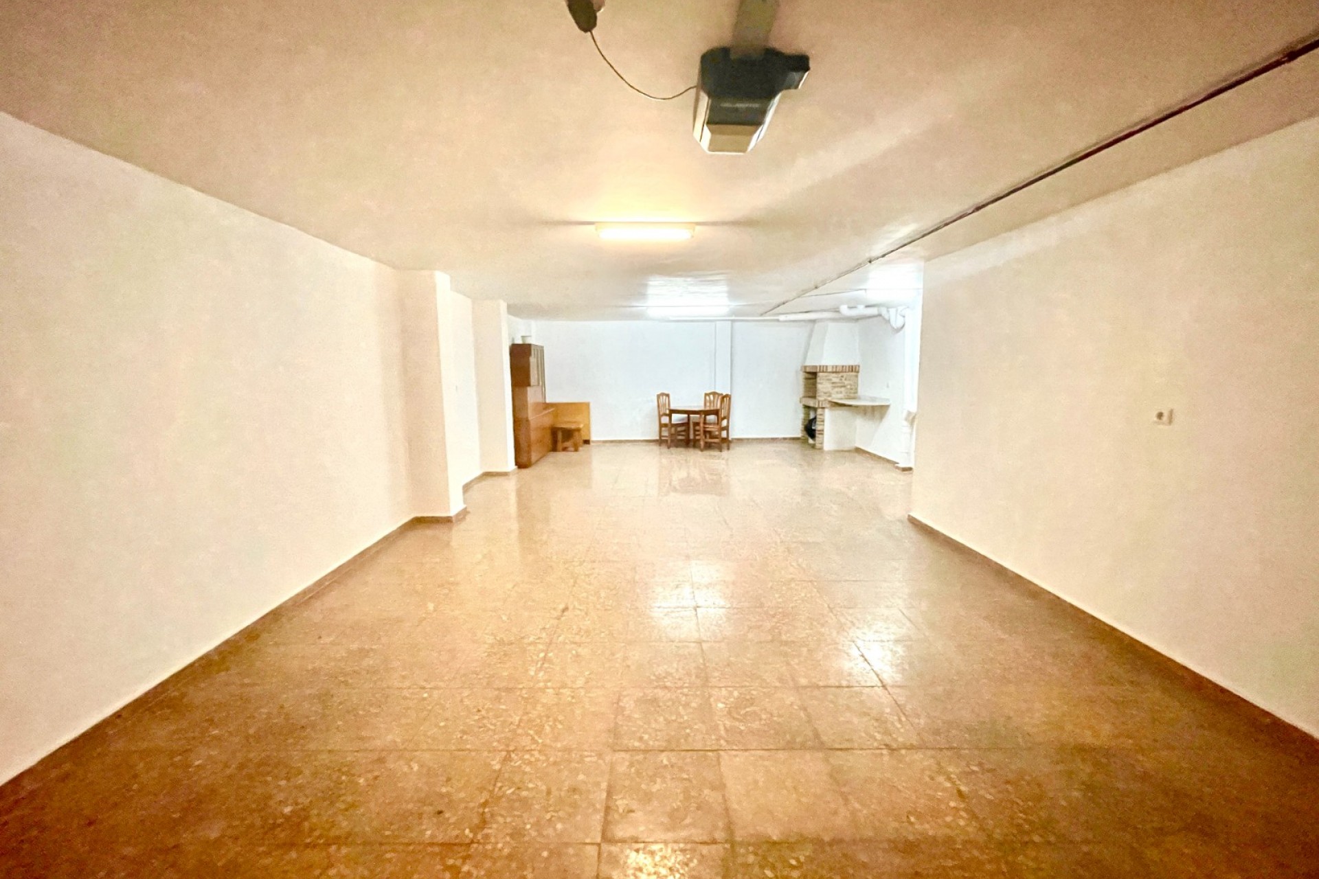 Revente - Villa -
Almoradí