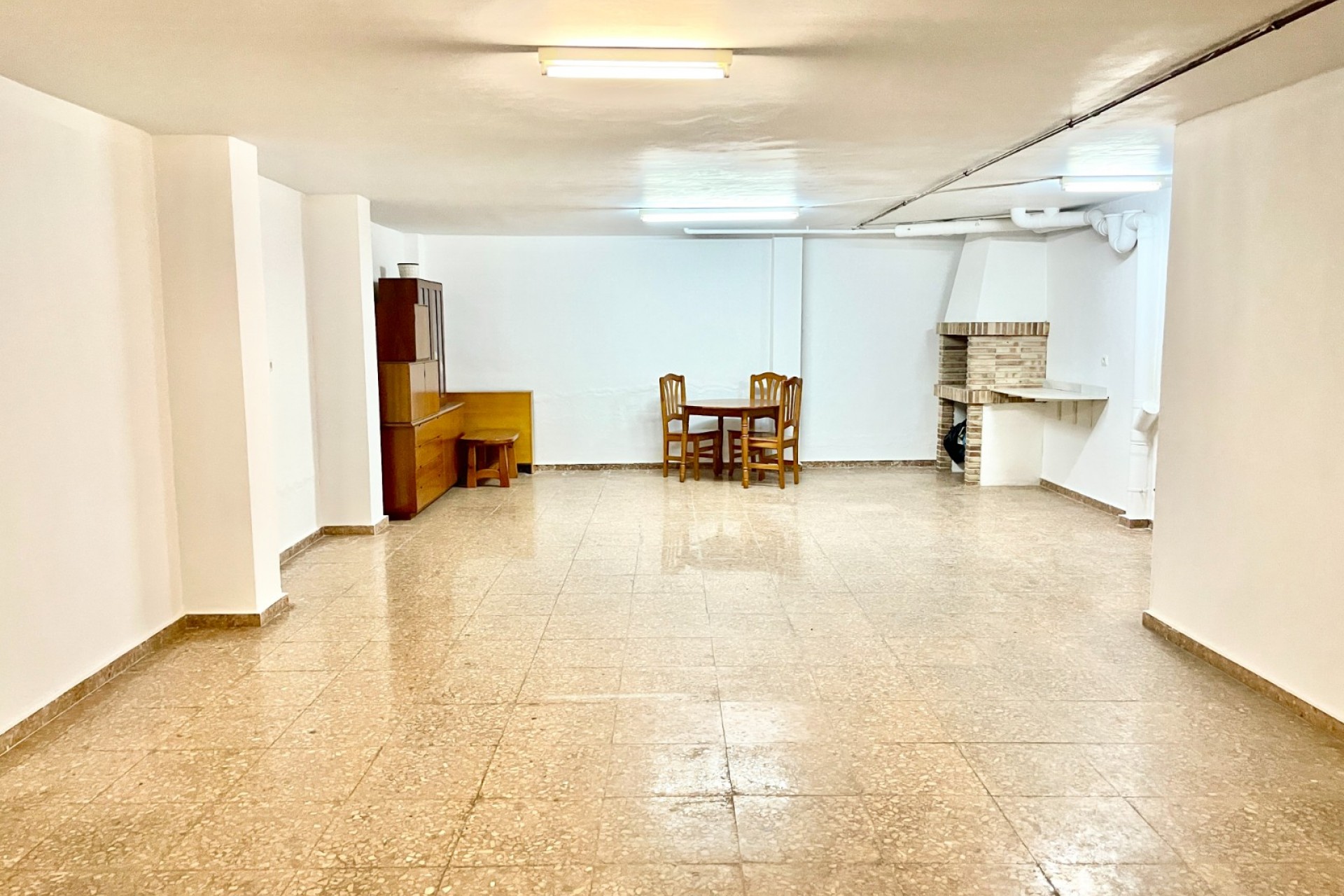 Revente - Villa -
Almoradí