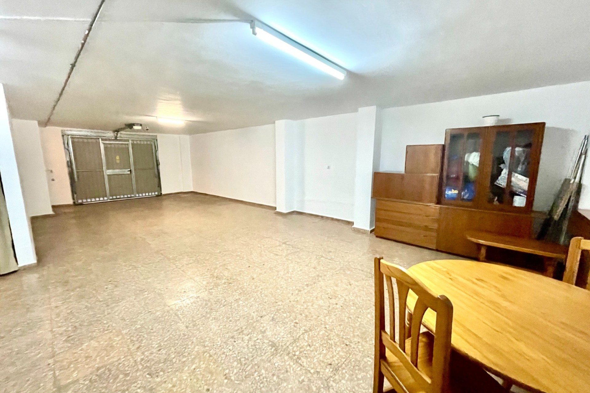 Revente - Villa -
Almoradí