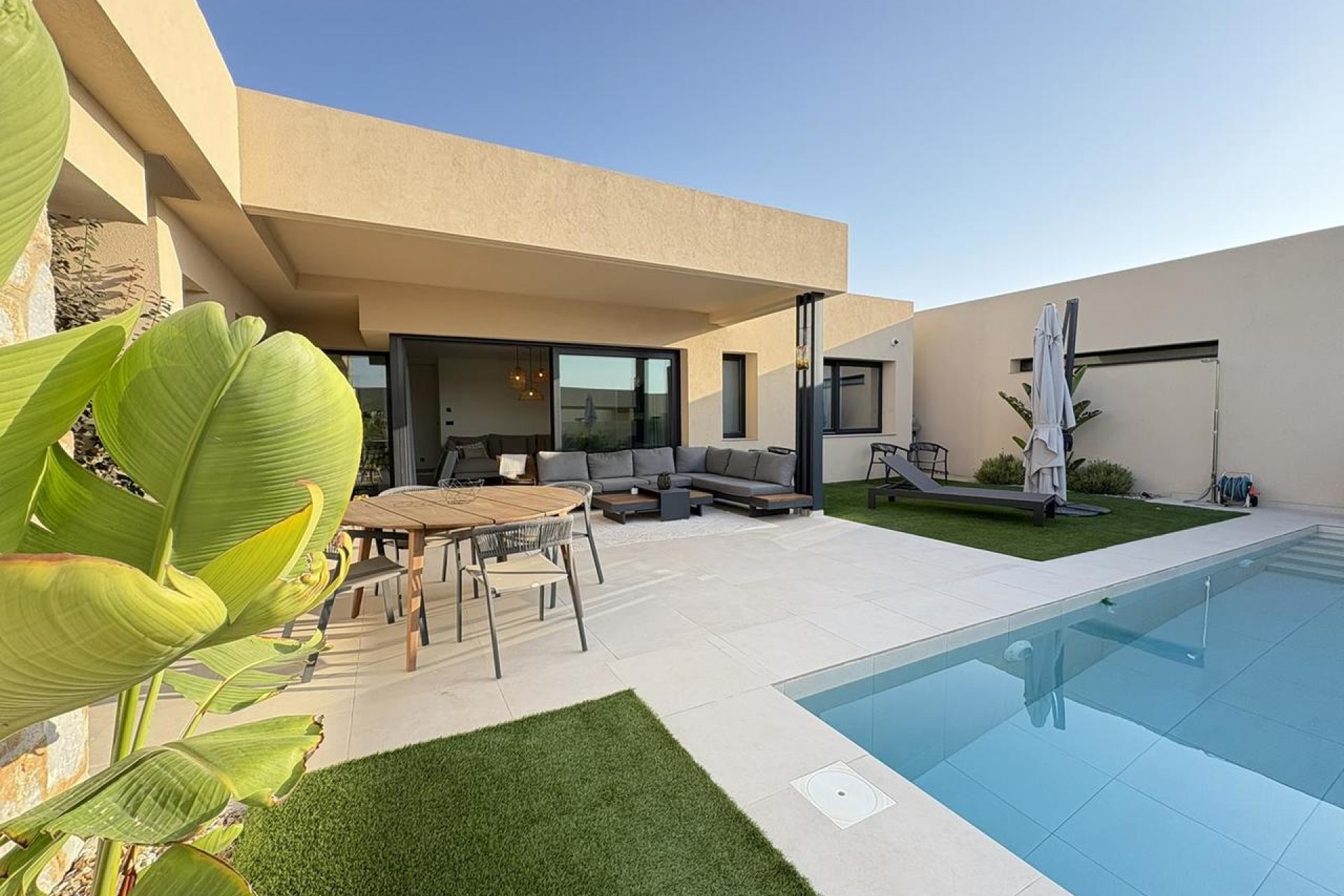 Revente - Villa -
Altaona Golf and Country Village - Altaona Golf - Country Village