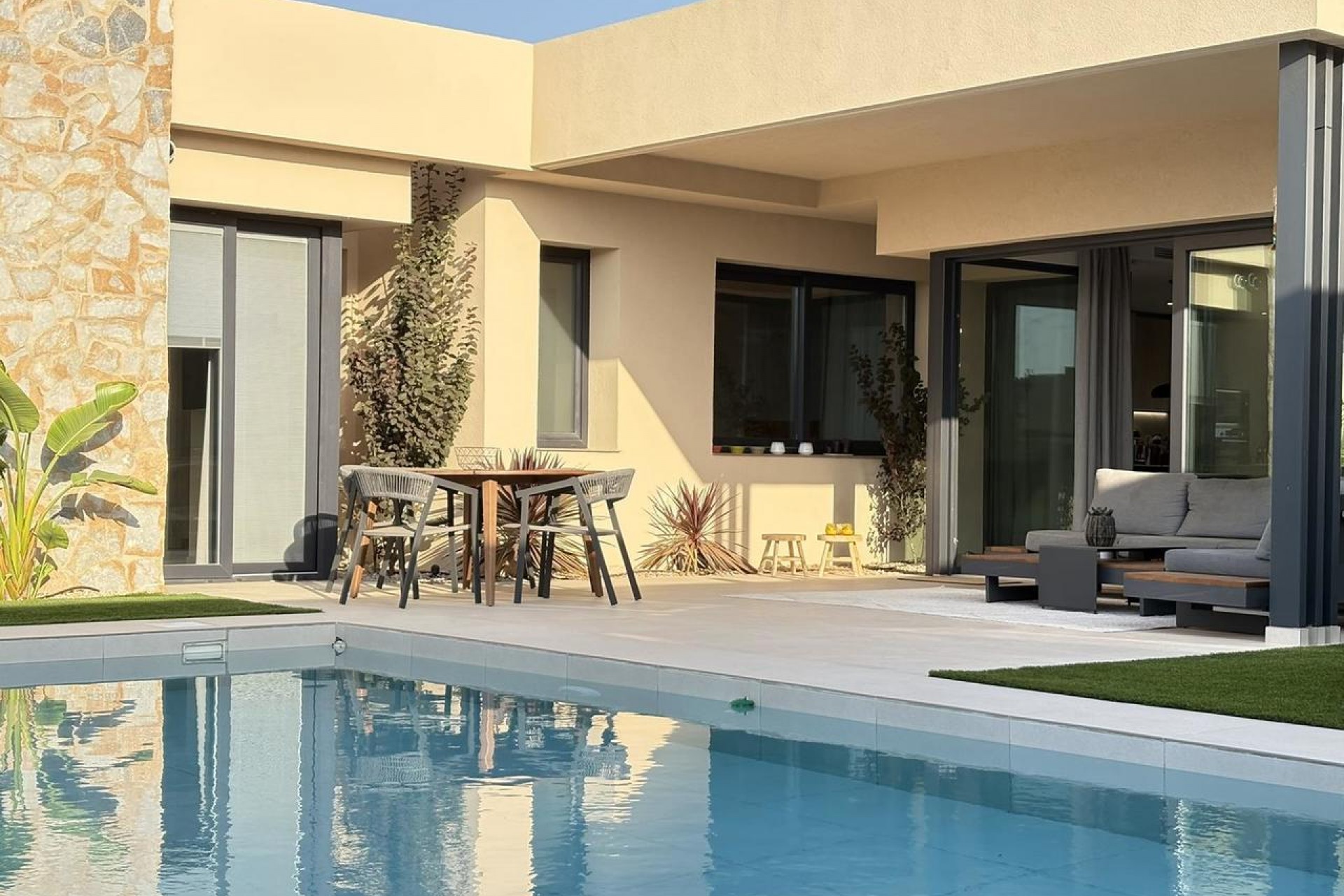 Revente - Villa -
Altaona Golf and Country Village - Altaona Golf - Country Village