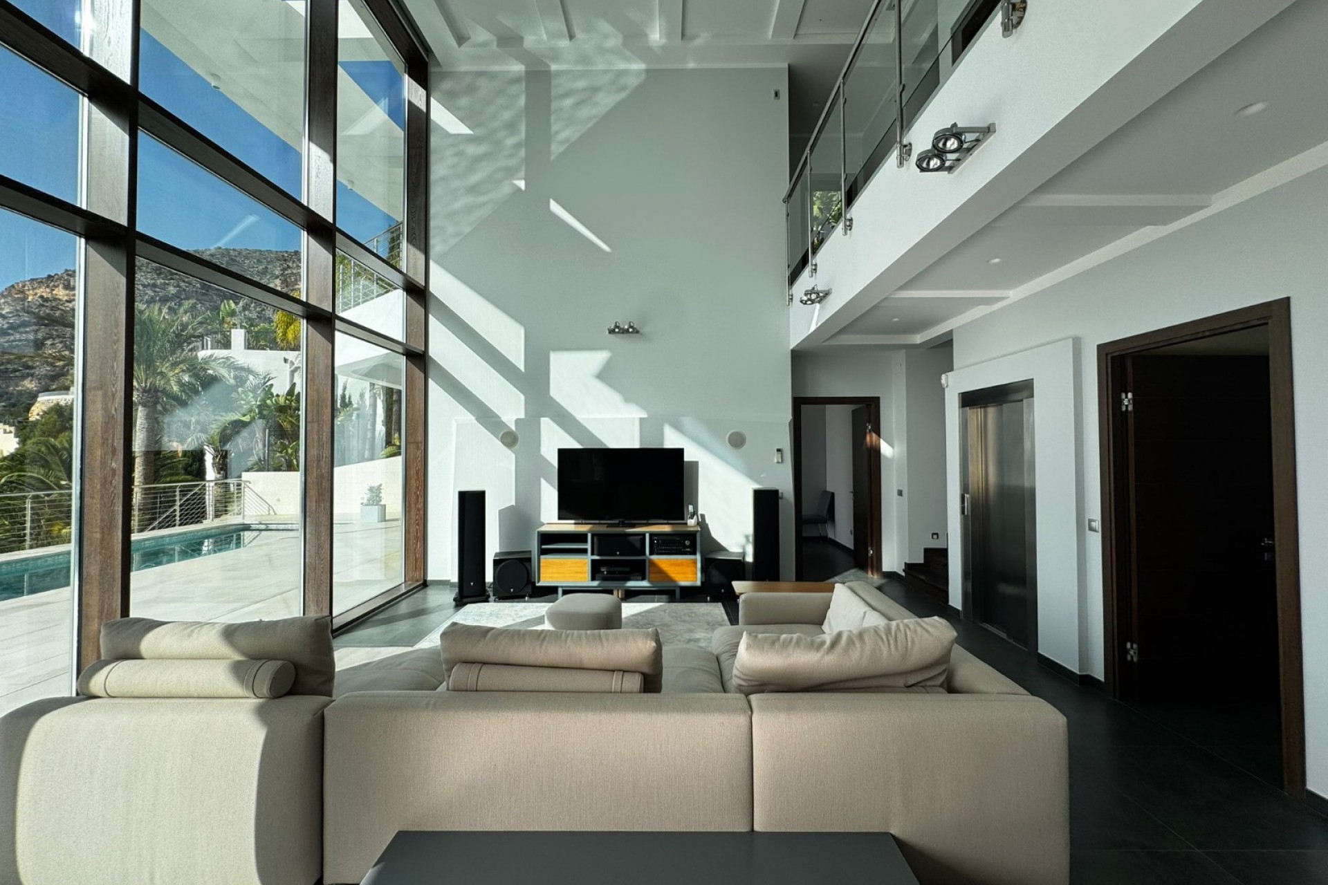 Revente - Villa -
Altea - Altea Hills