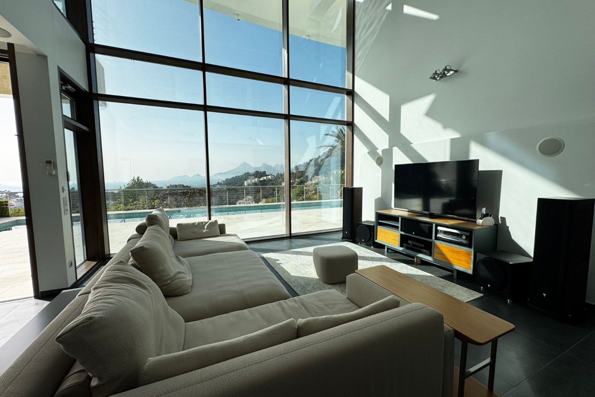 Revente - Villa -
Altea - Altea Hills