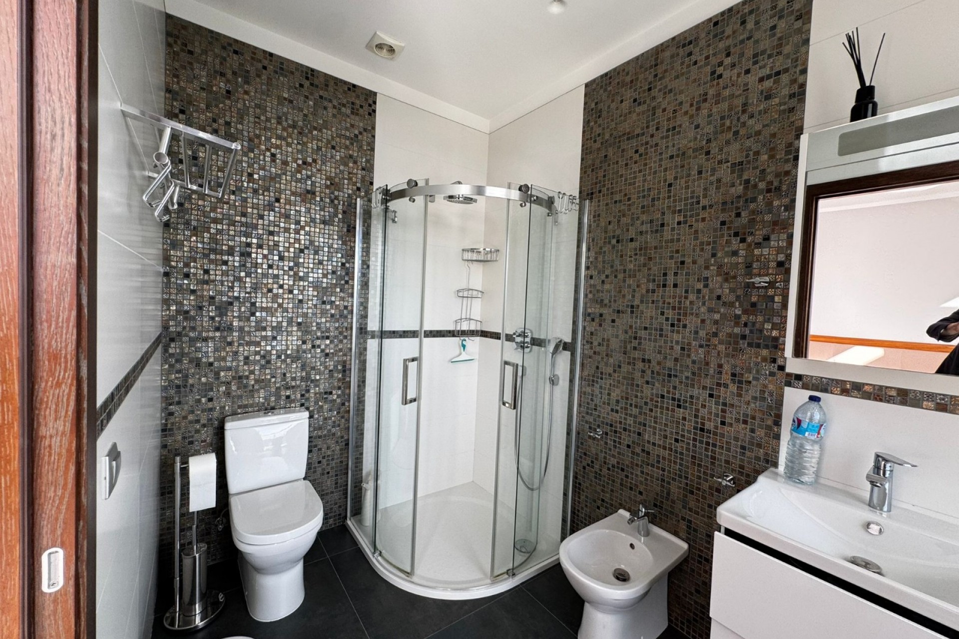 Revente - Villa -
Altea - Altea Hills