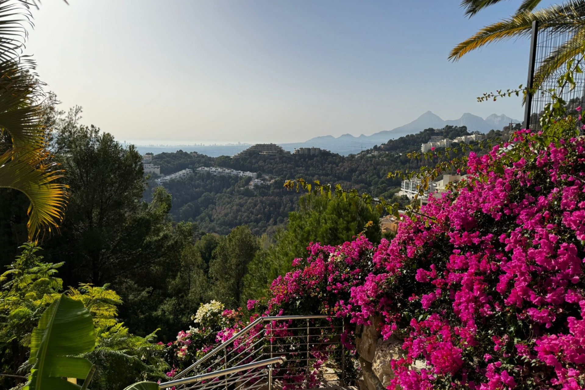 Revente - Villa -
Altea - Altea Hills